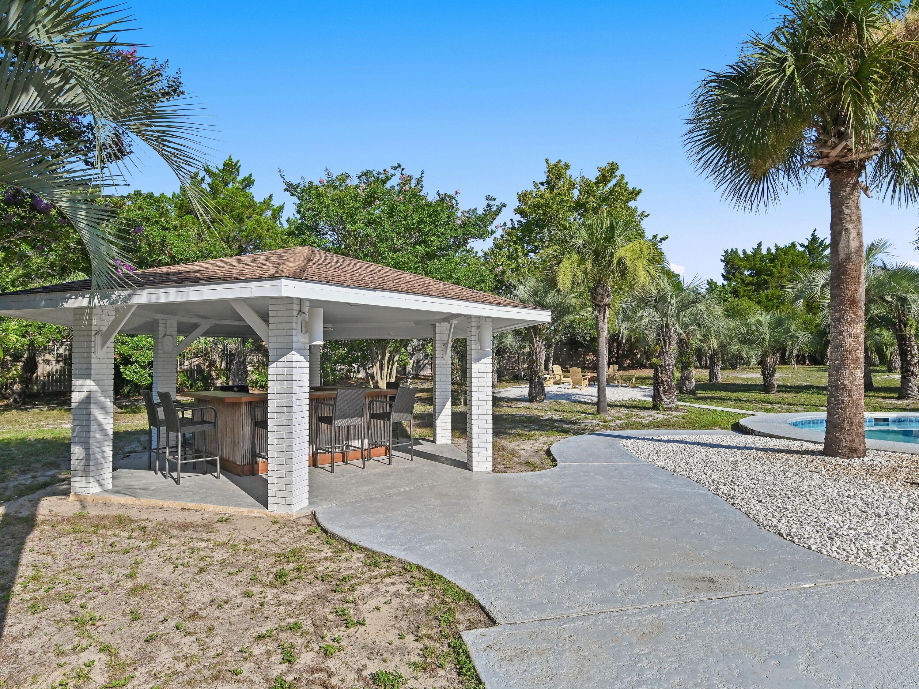 GULF PINES - Residential
