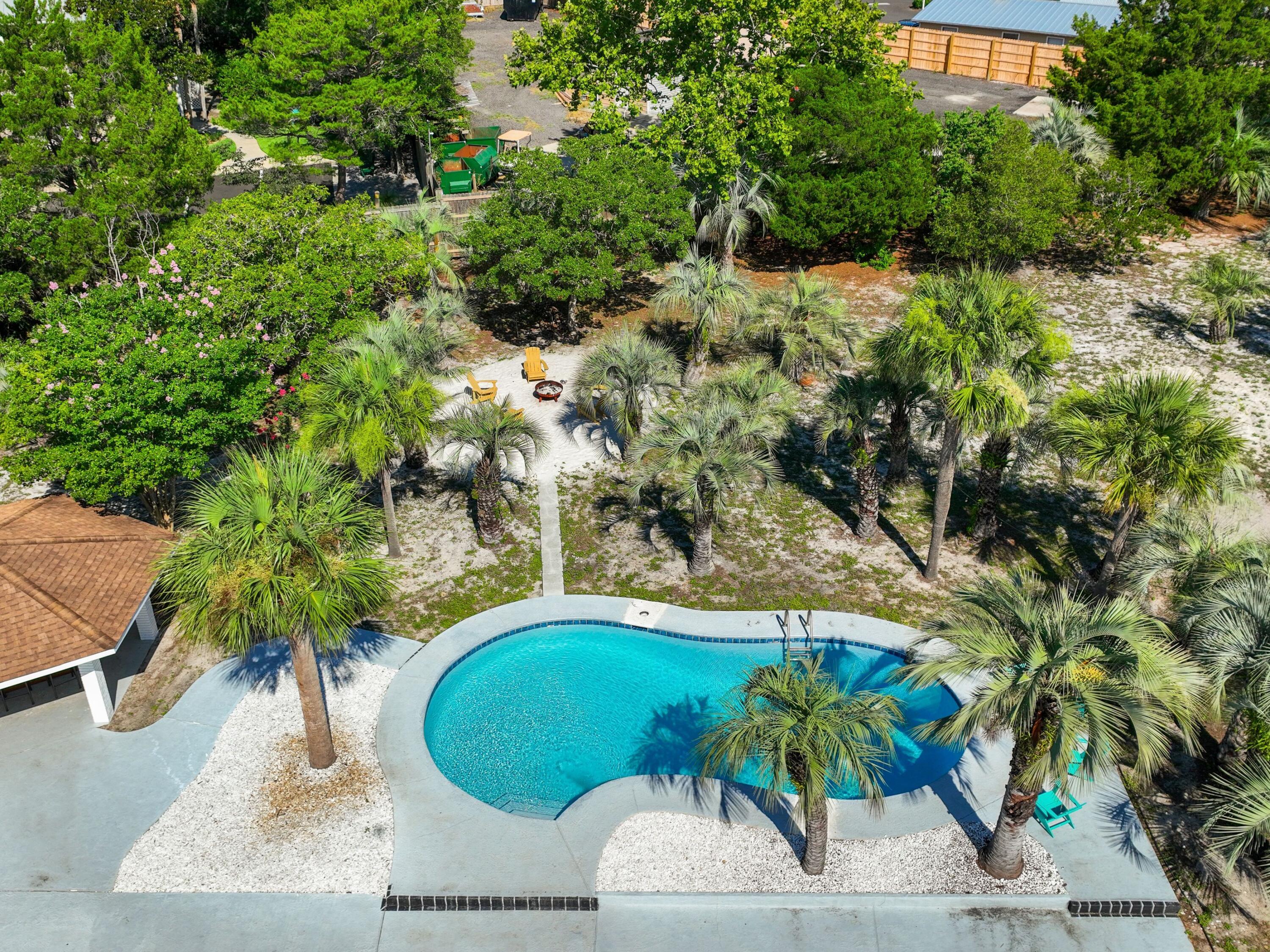 GULF PINES - Residential