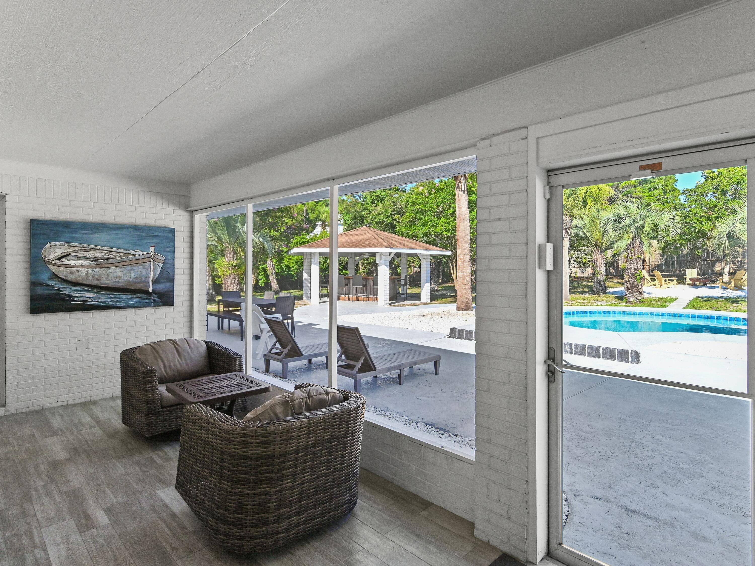 GULF PINES - Residential
