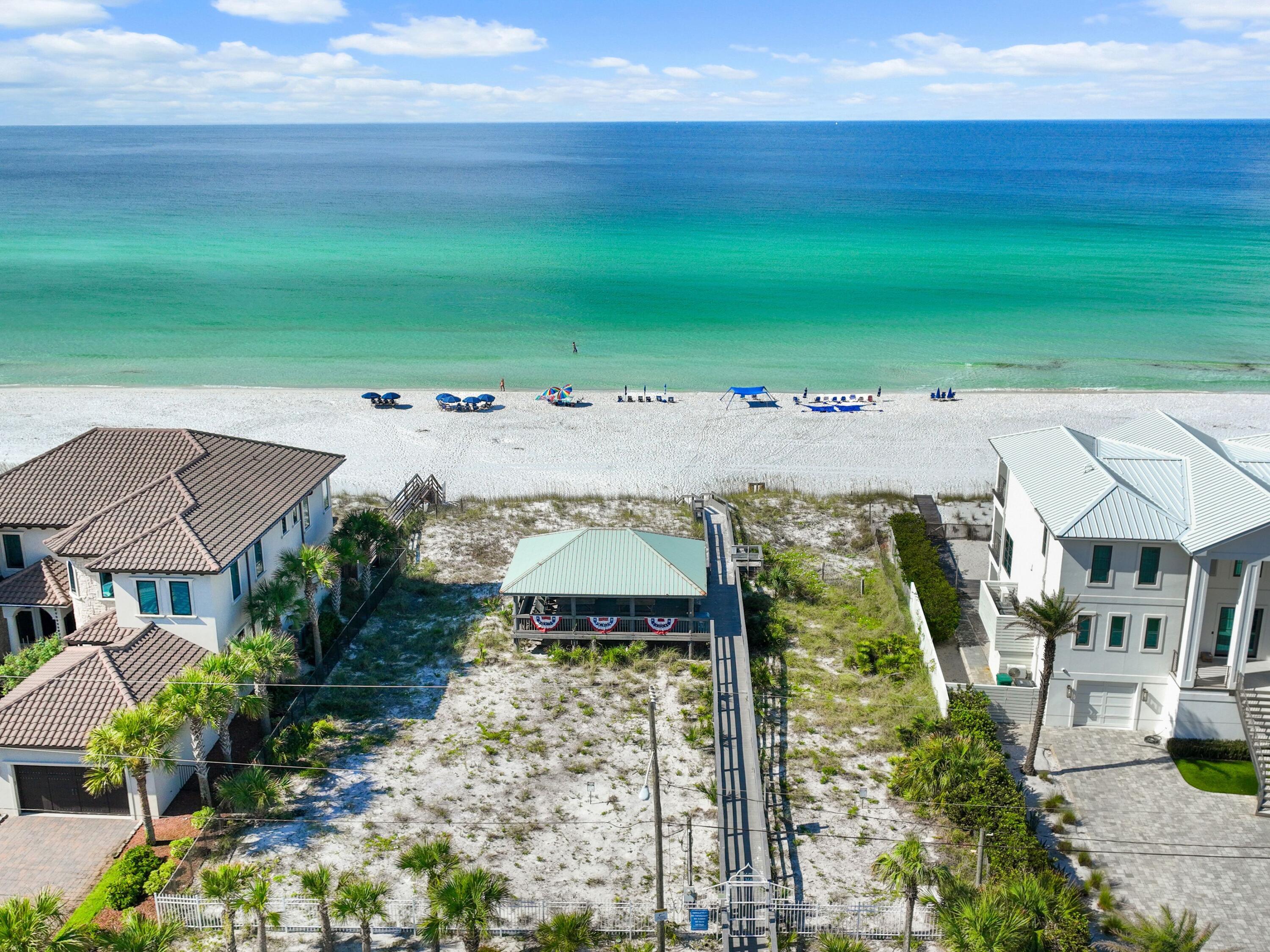 GULF PINES - Residential