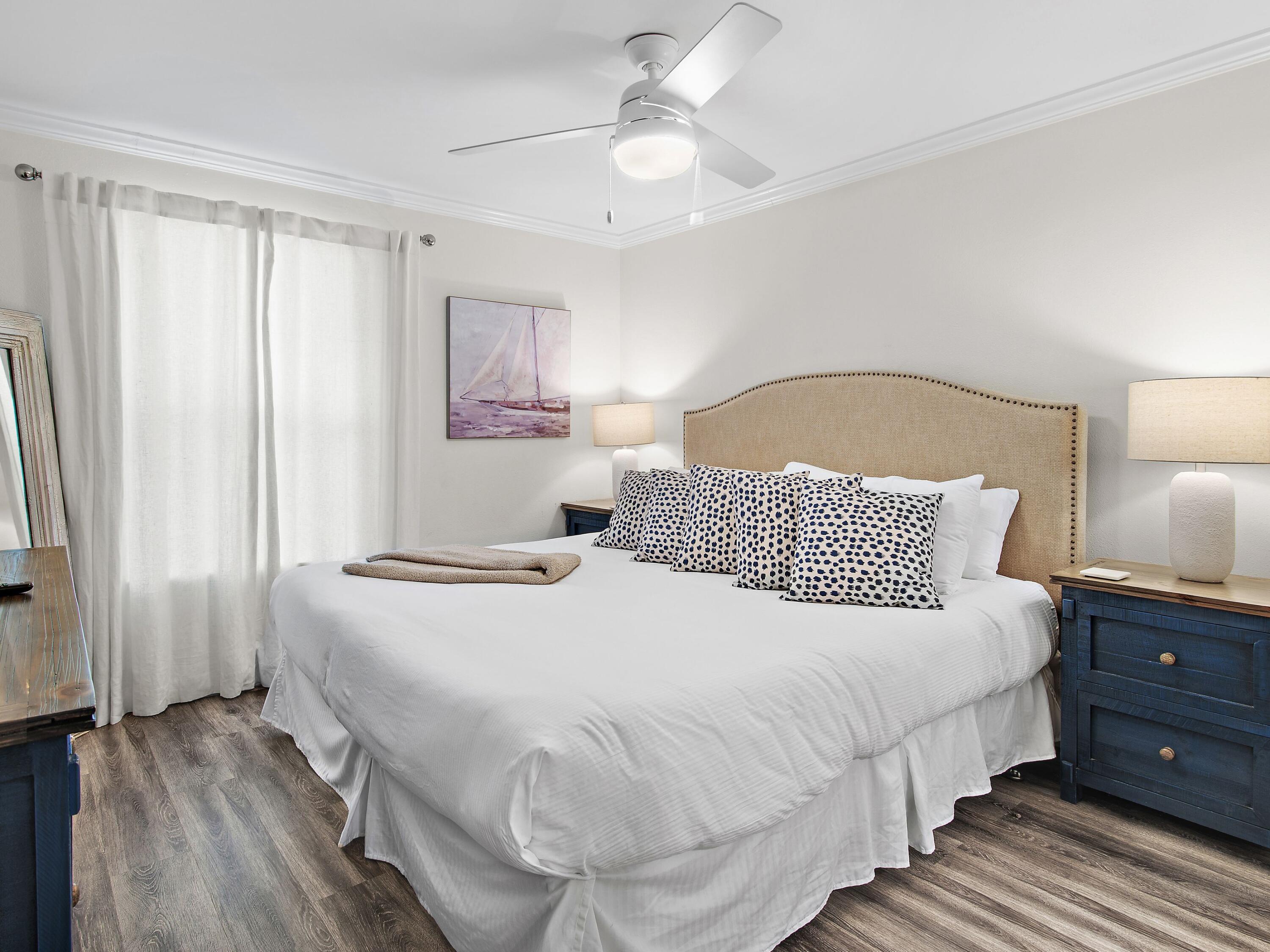 GULF PINES - Residential