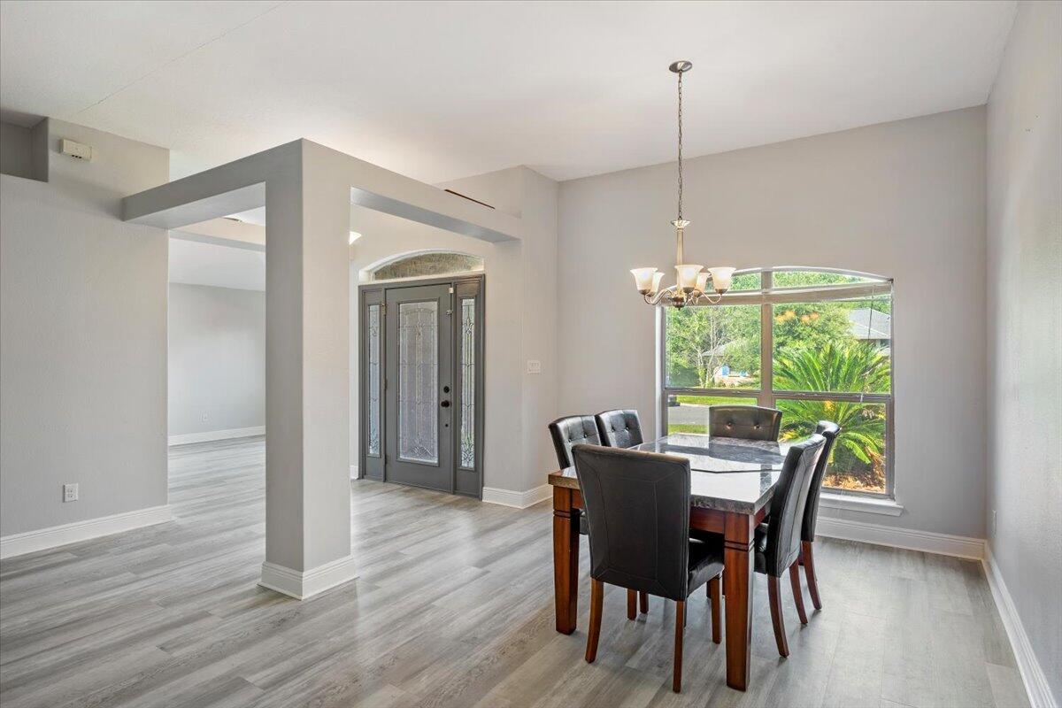 ROBIN'S RIDGE - Residential