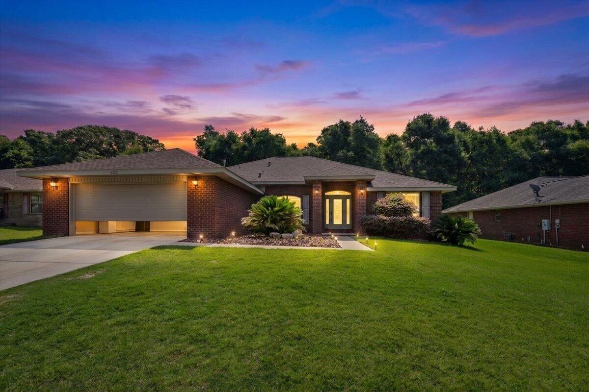 ROBIN'S RIDGE - Residential