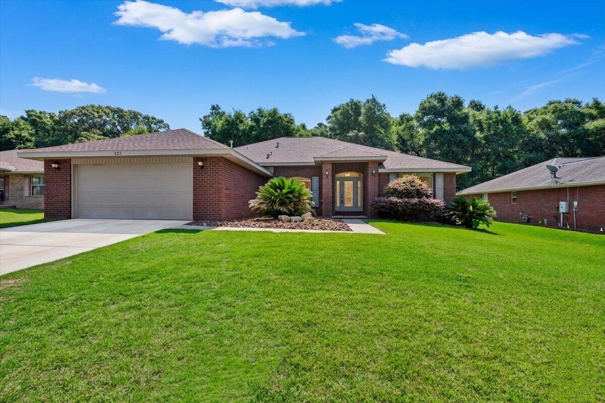 ROBIN'S RIDGE - Residential