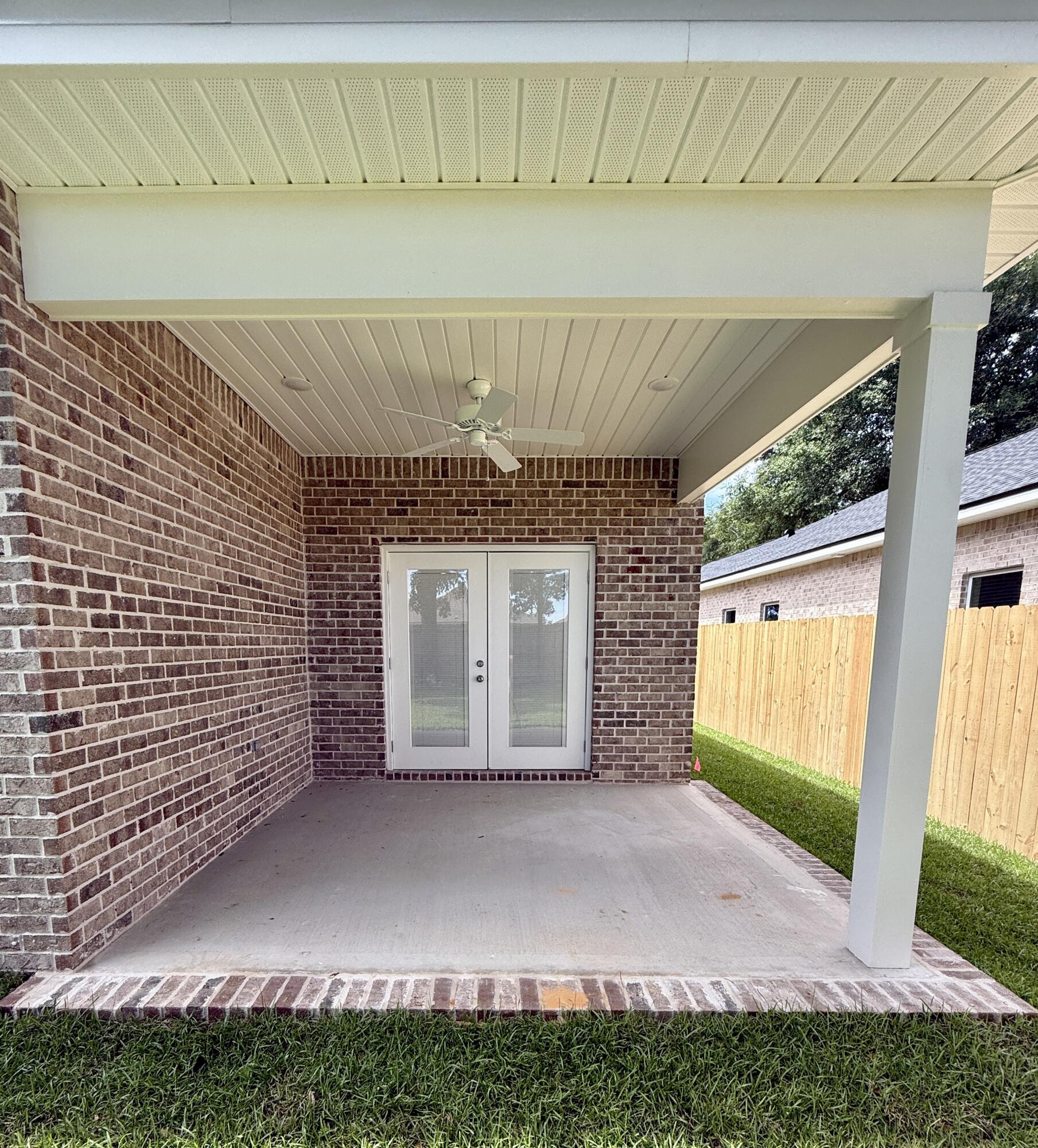 ROSEMONT S/D - Residential