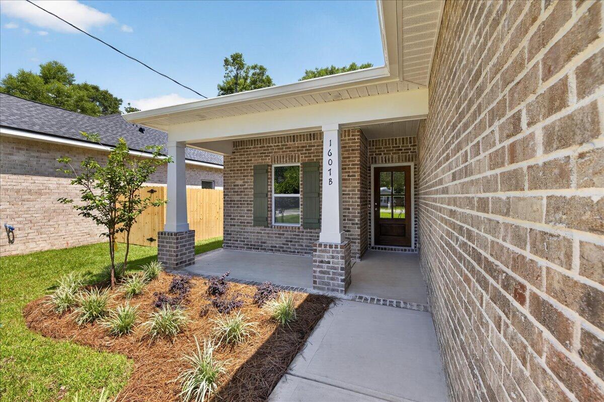 ROSEMONT S/D - Residential
