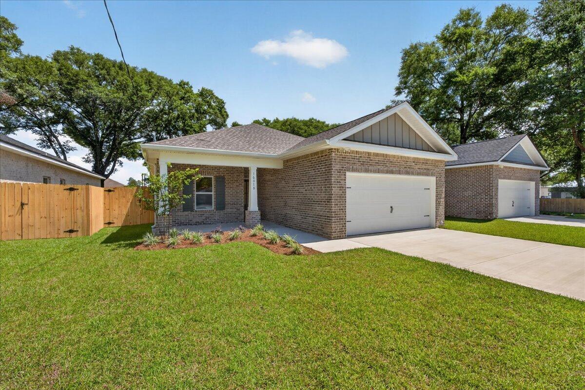 ROSEMONT S/D - Residential
