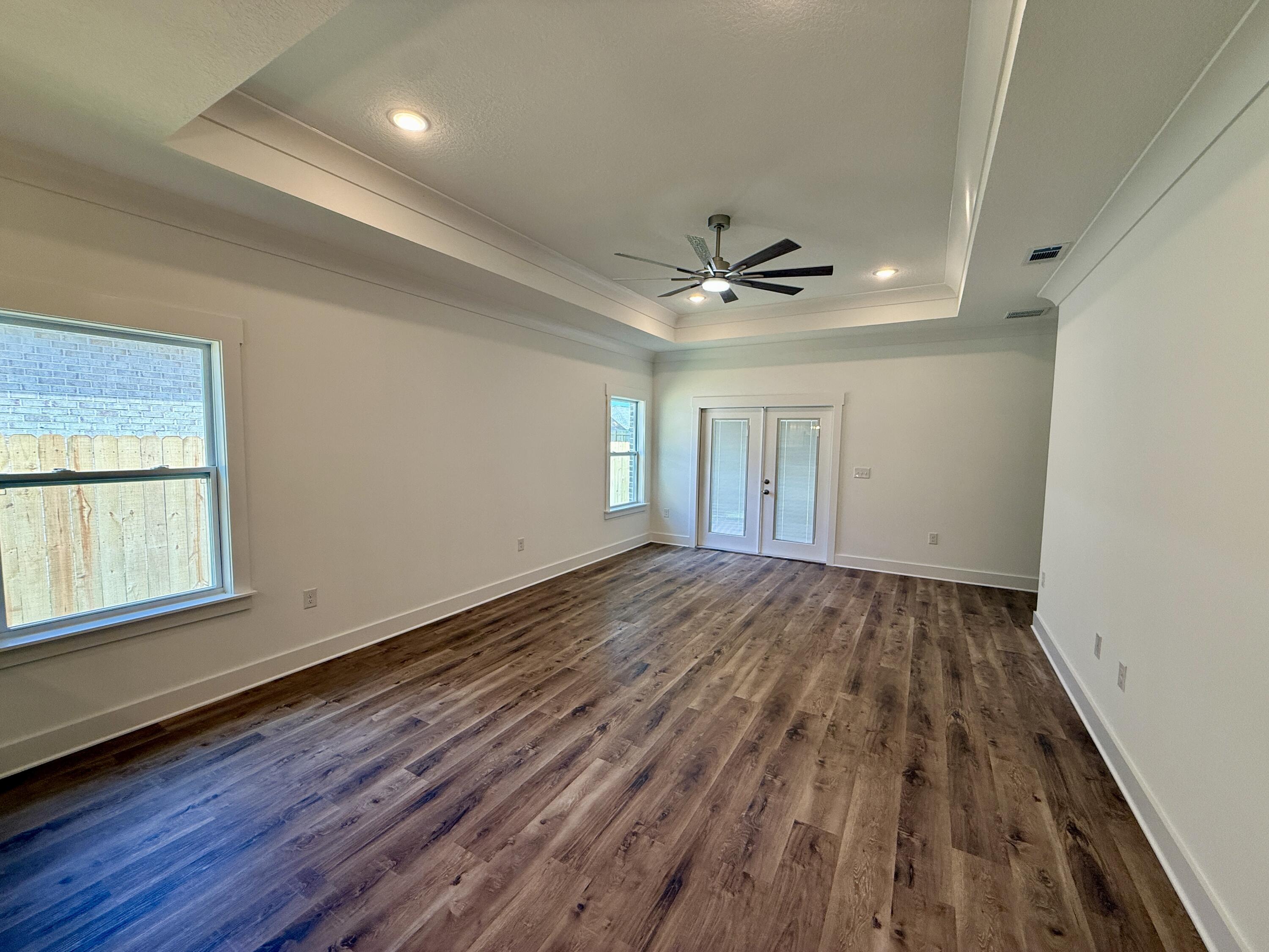 ROSEMONT S/D - Residential