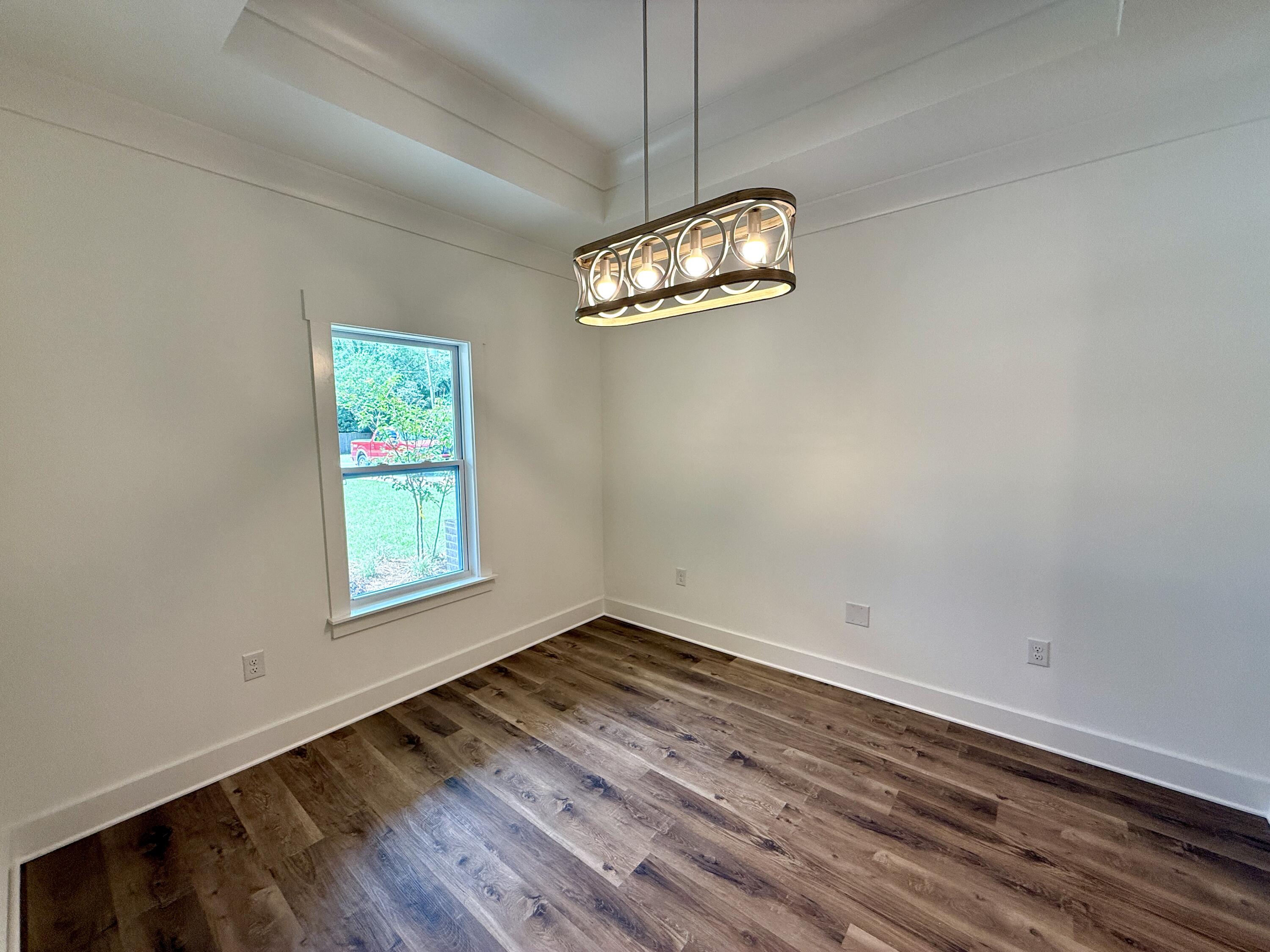 ROSEMONT S/D - Residential
