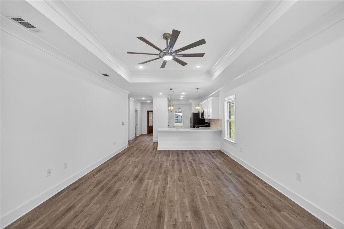 ROSEMONT S/D - Residential