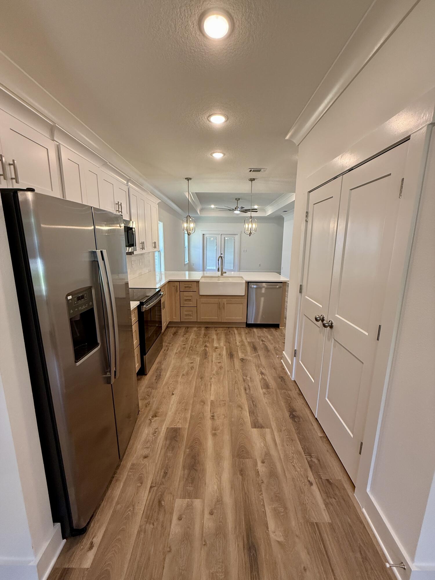 ROSEMONT S/D - Residential