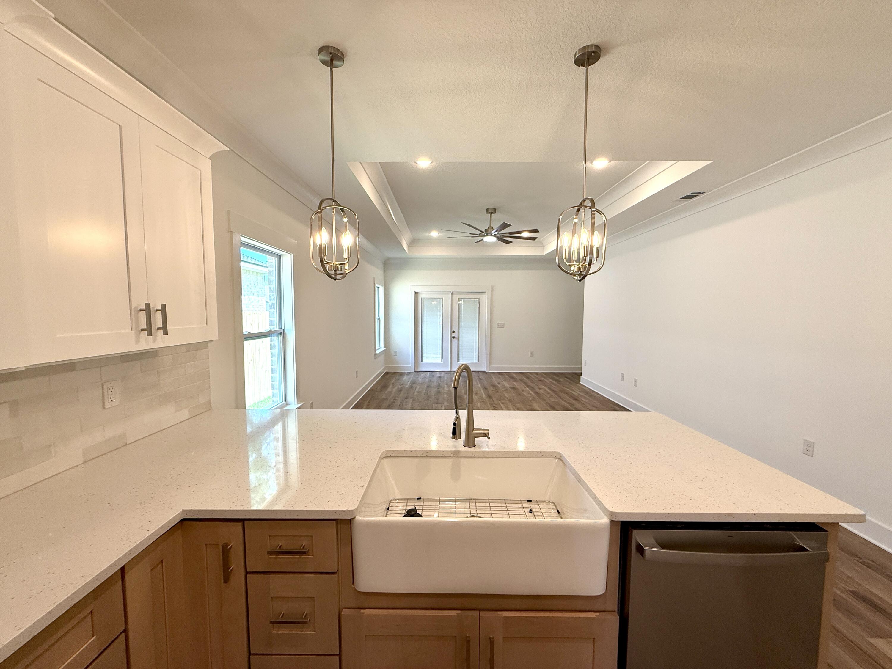 ROSEMONT S/D - Residential