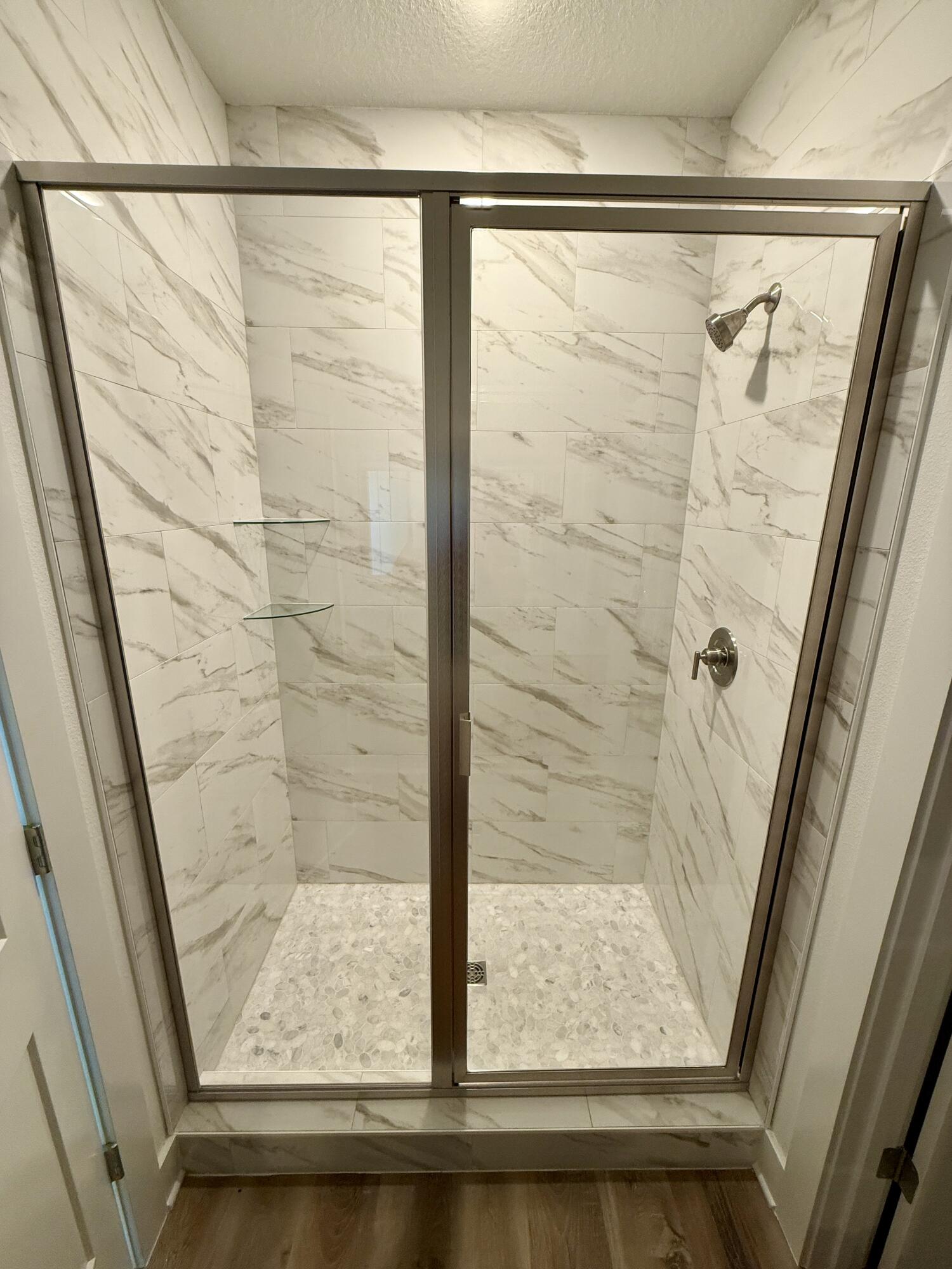 ROSEMONT S/D - Residential