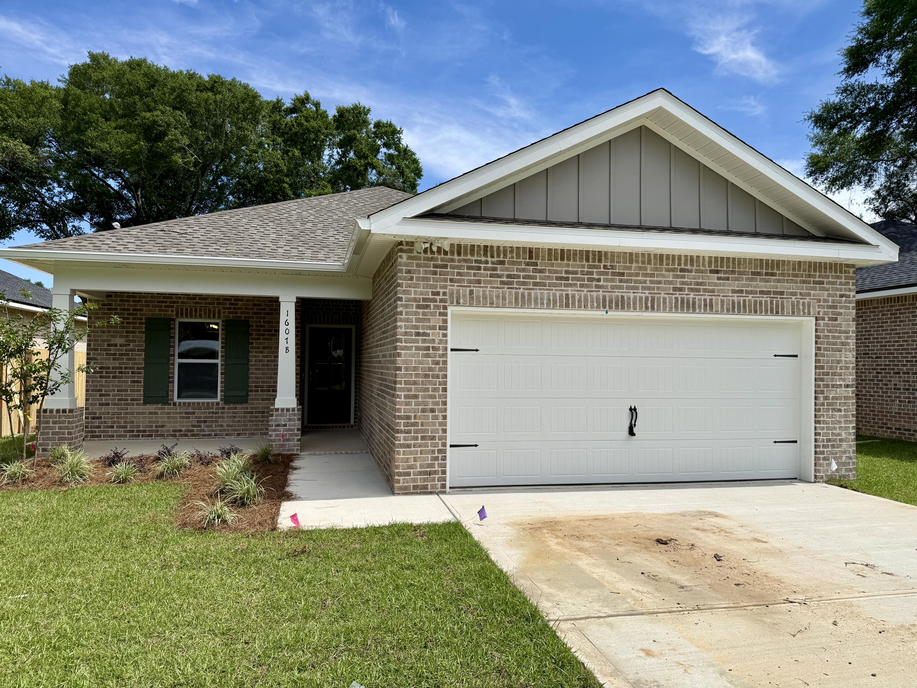 ROSEMONT S/D - Residential
