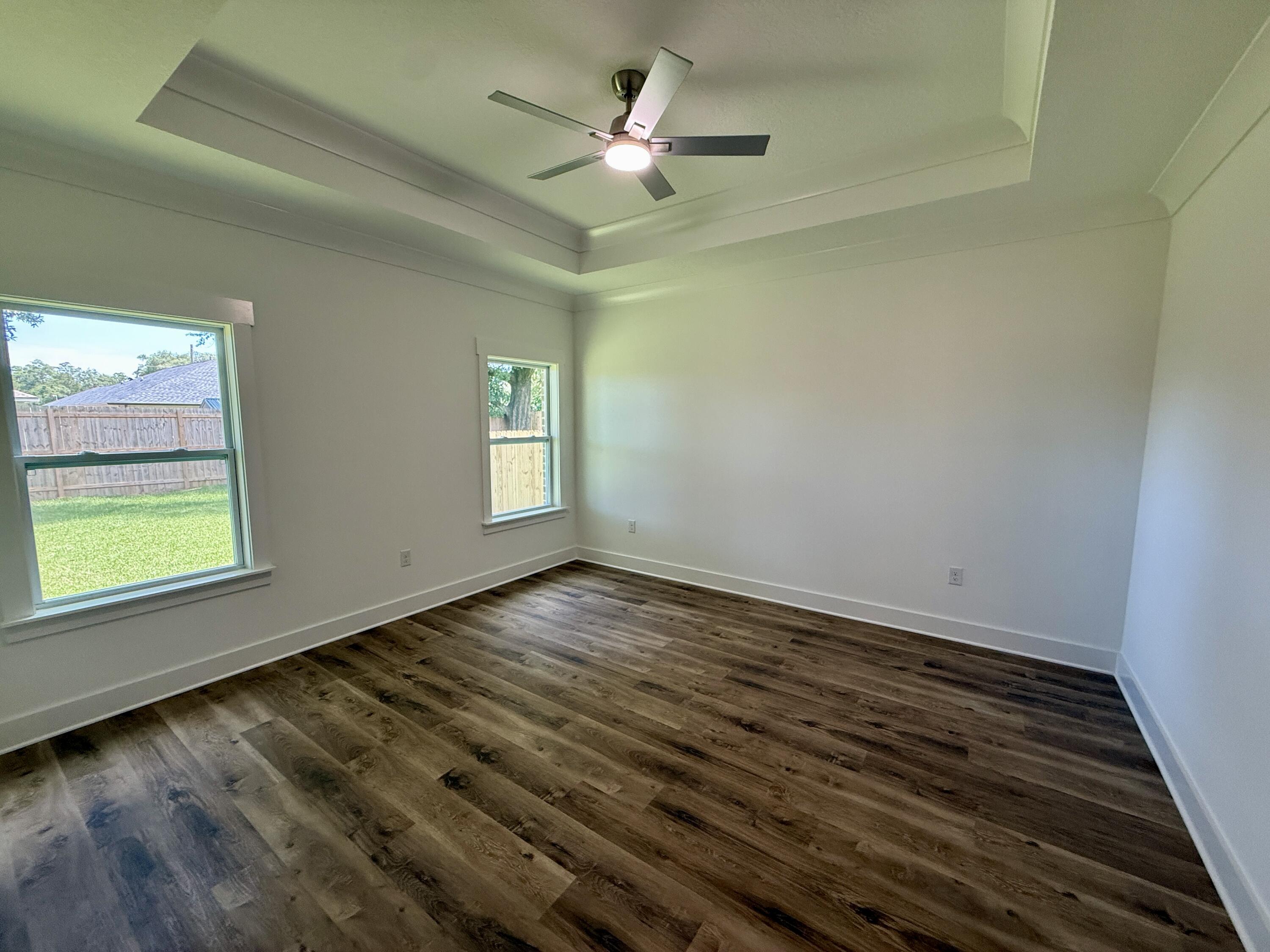 ROSEMONT S/D - Residential