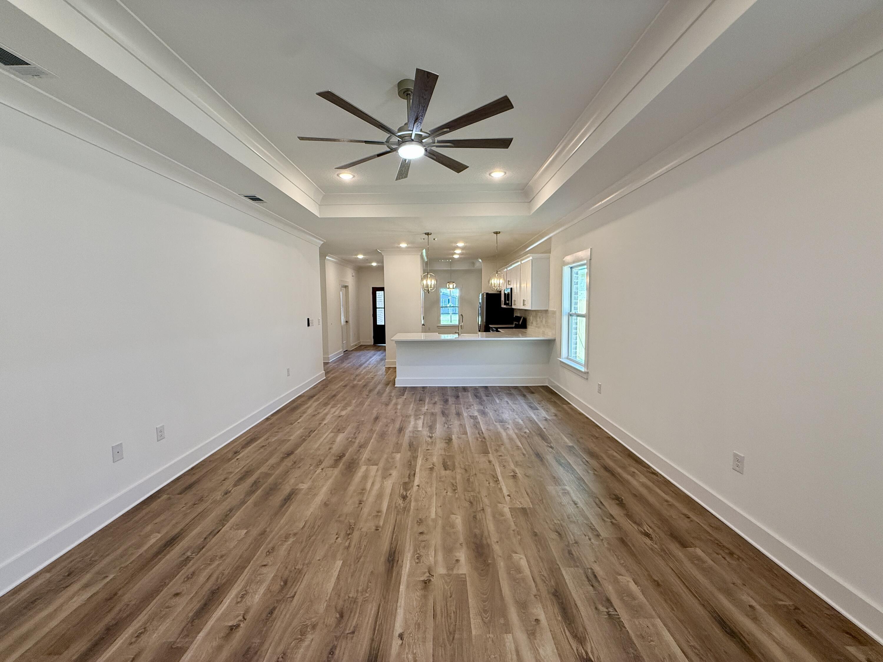 ROSEMONT S/D - Residential
