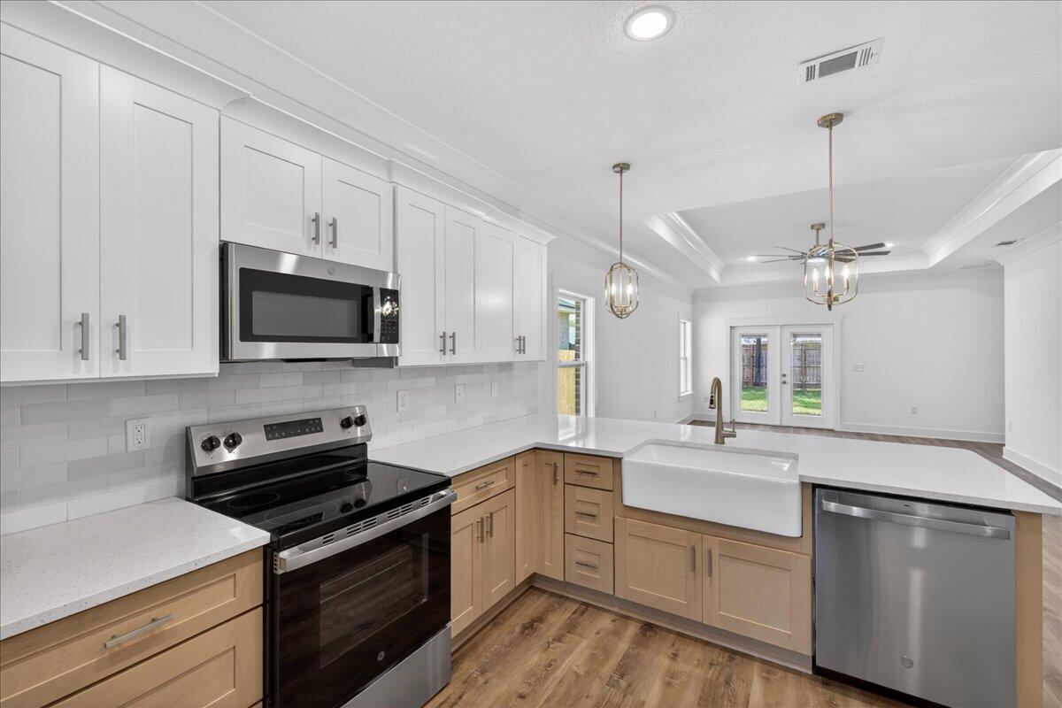 ROSEMONT S/D - Residential