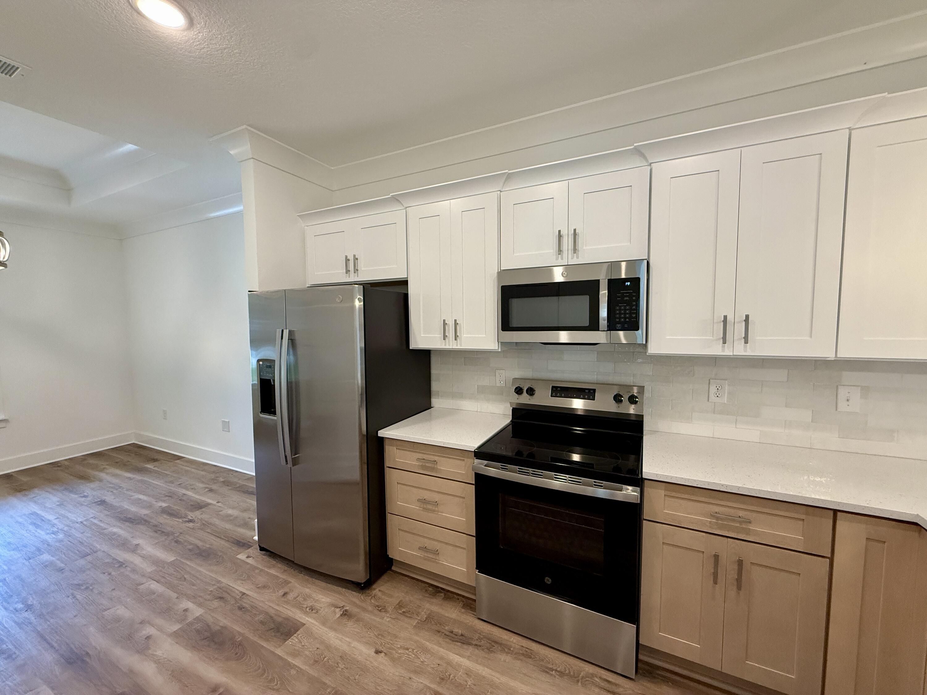 ROSEMONT S/D - Residential