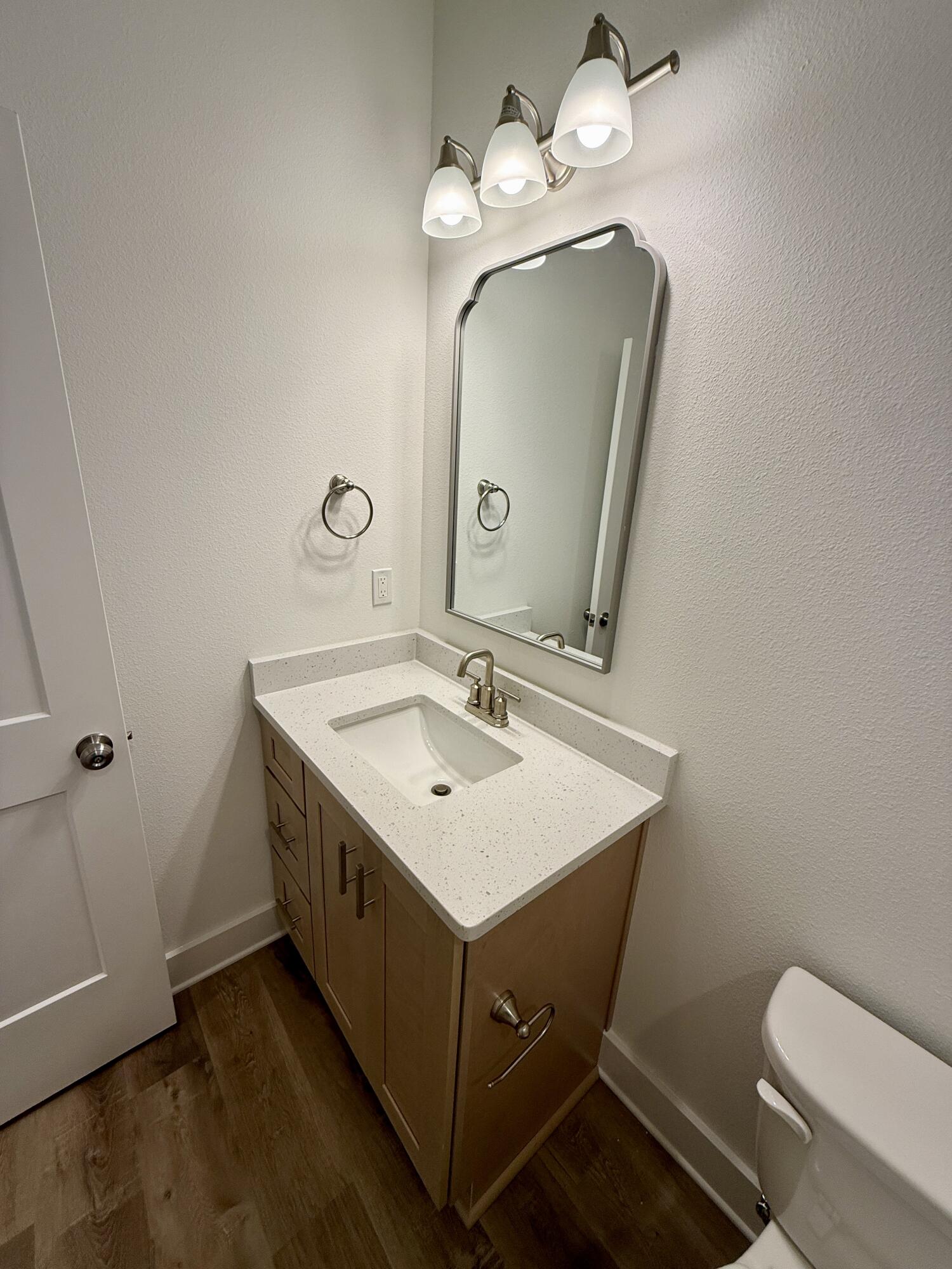 ROSEMONT S/D - Residential