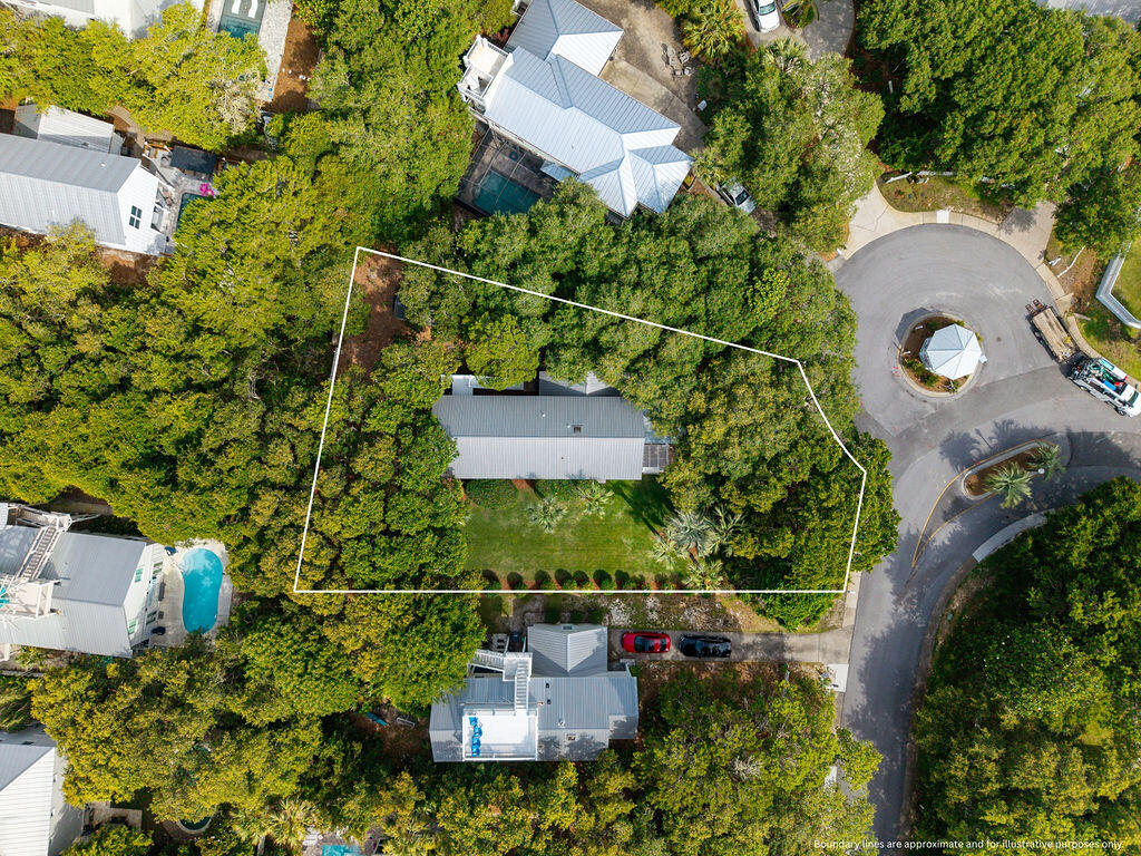 SEABREEZE - Residential