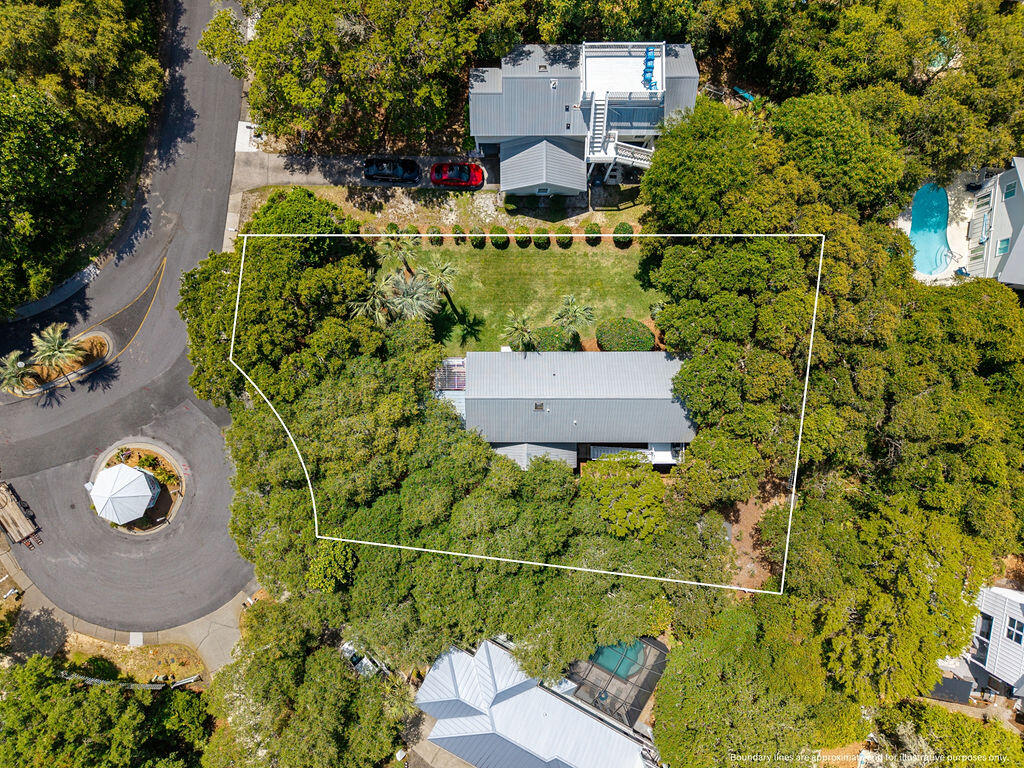 SEABREEZE - Residential
