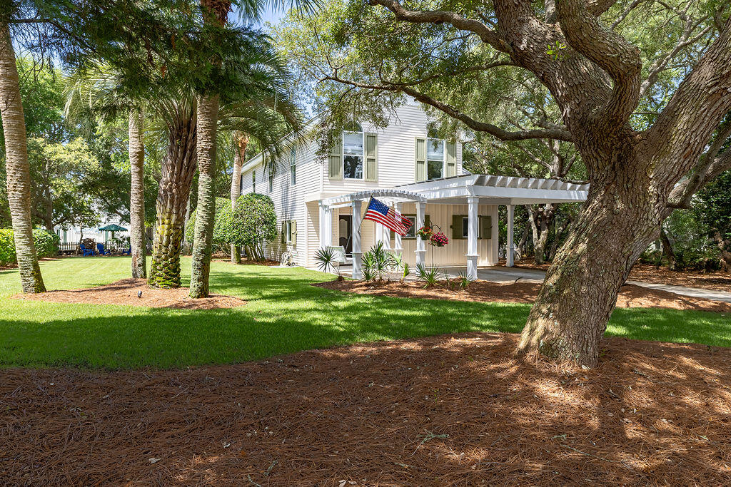 SEABREEZE - Residential
