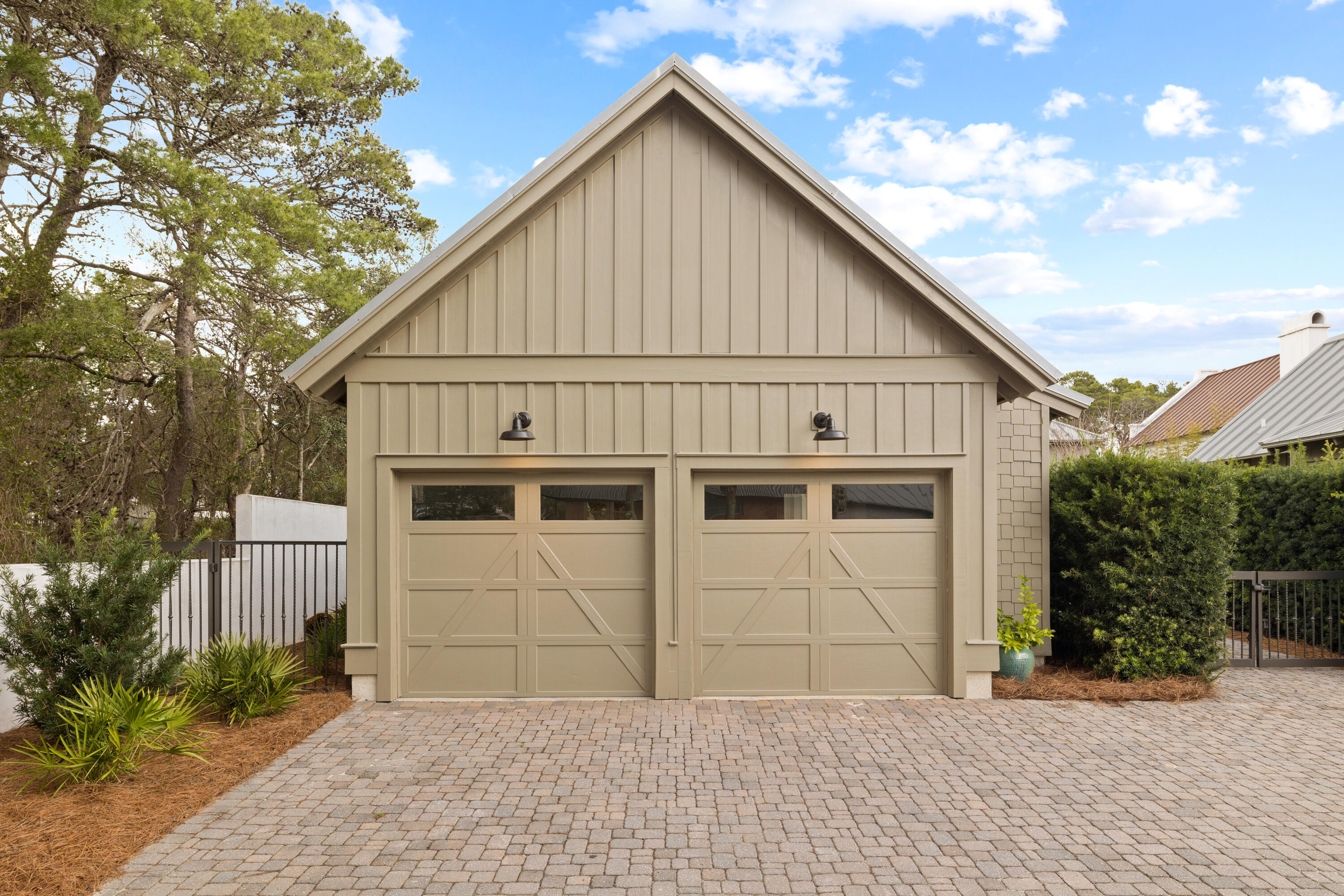 Russell S/D - Residential
