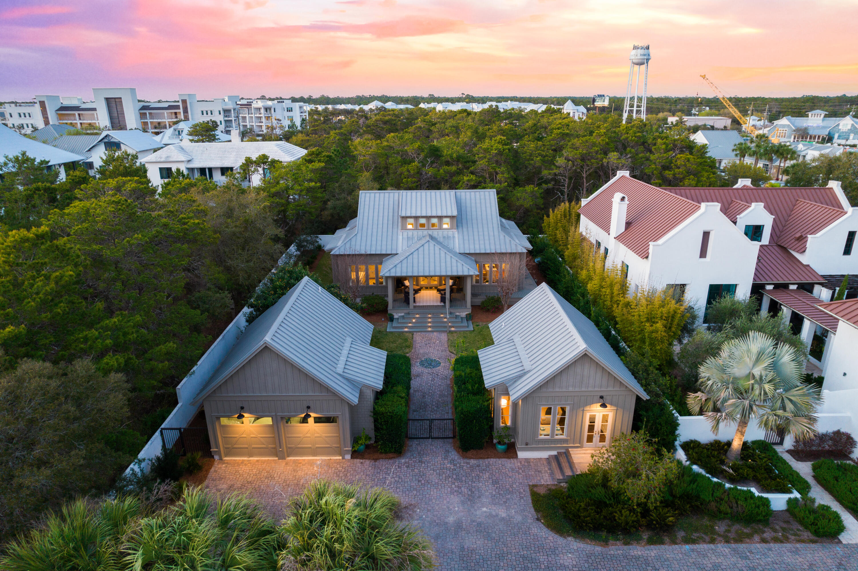 Russell S/D - Residential