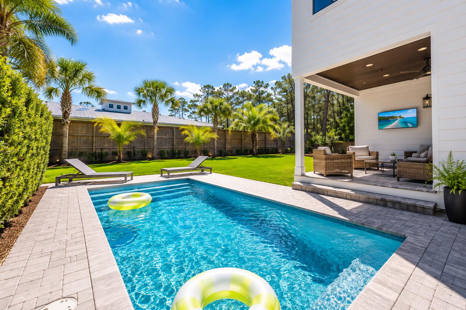 Gulfview Heights - Residential