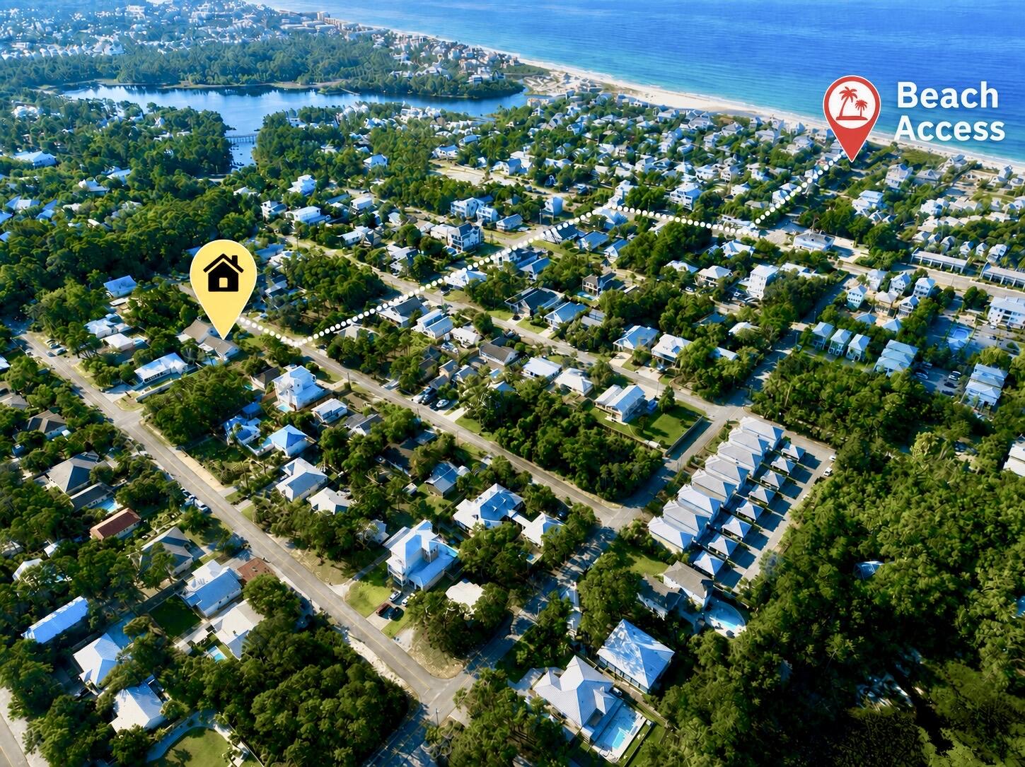 Gulfview Heights - Residential