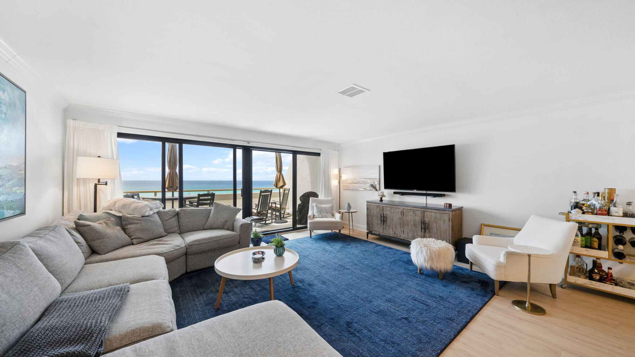 AEGEAN CONDO - Residential