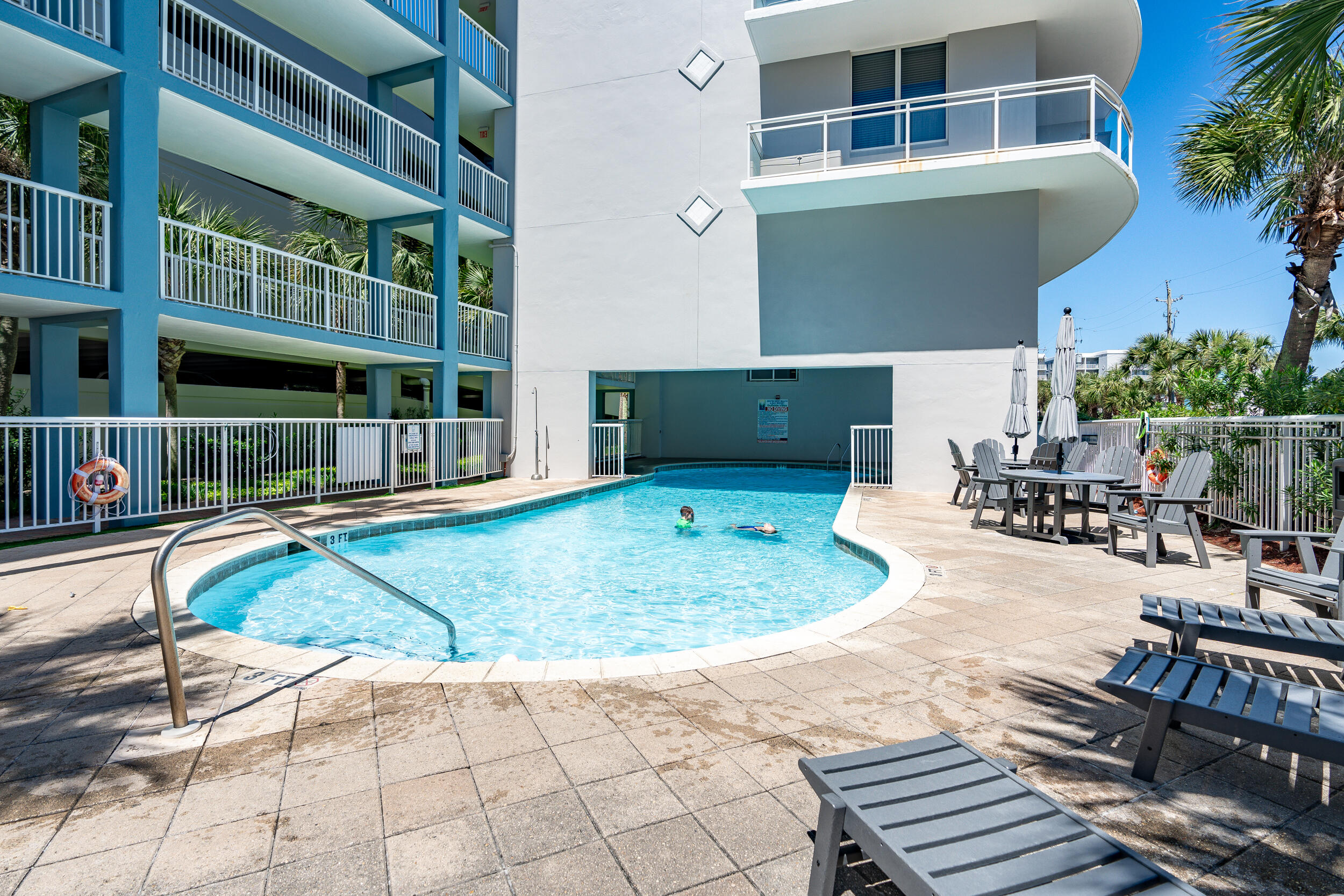 DESTIN WEST OSPREY - Residential