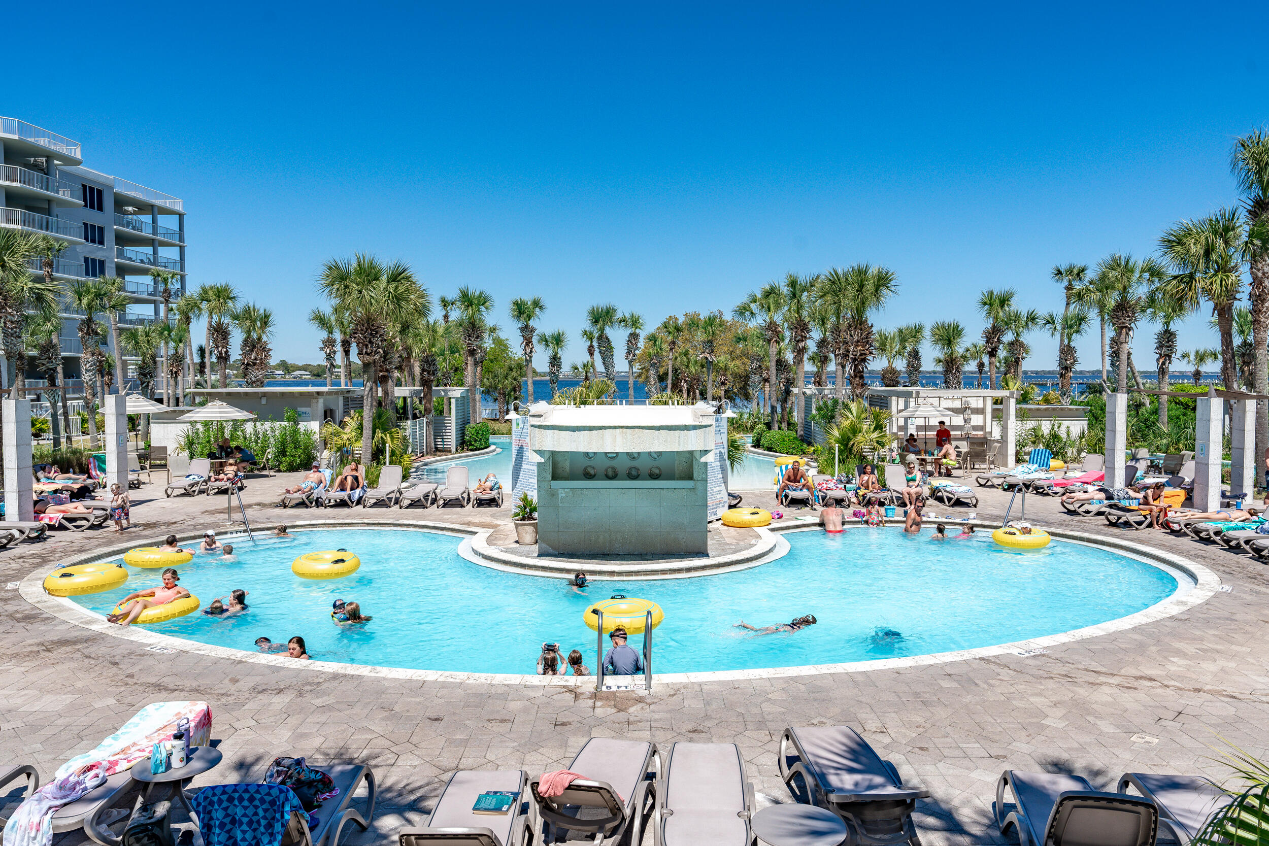 DESTIN WEST OSPREY - Residential