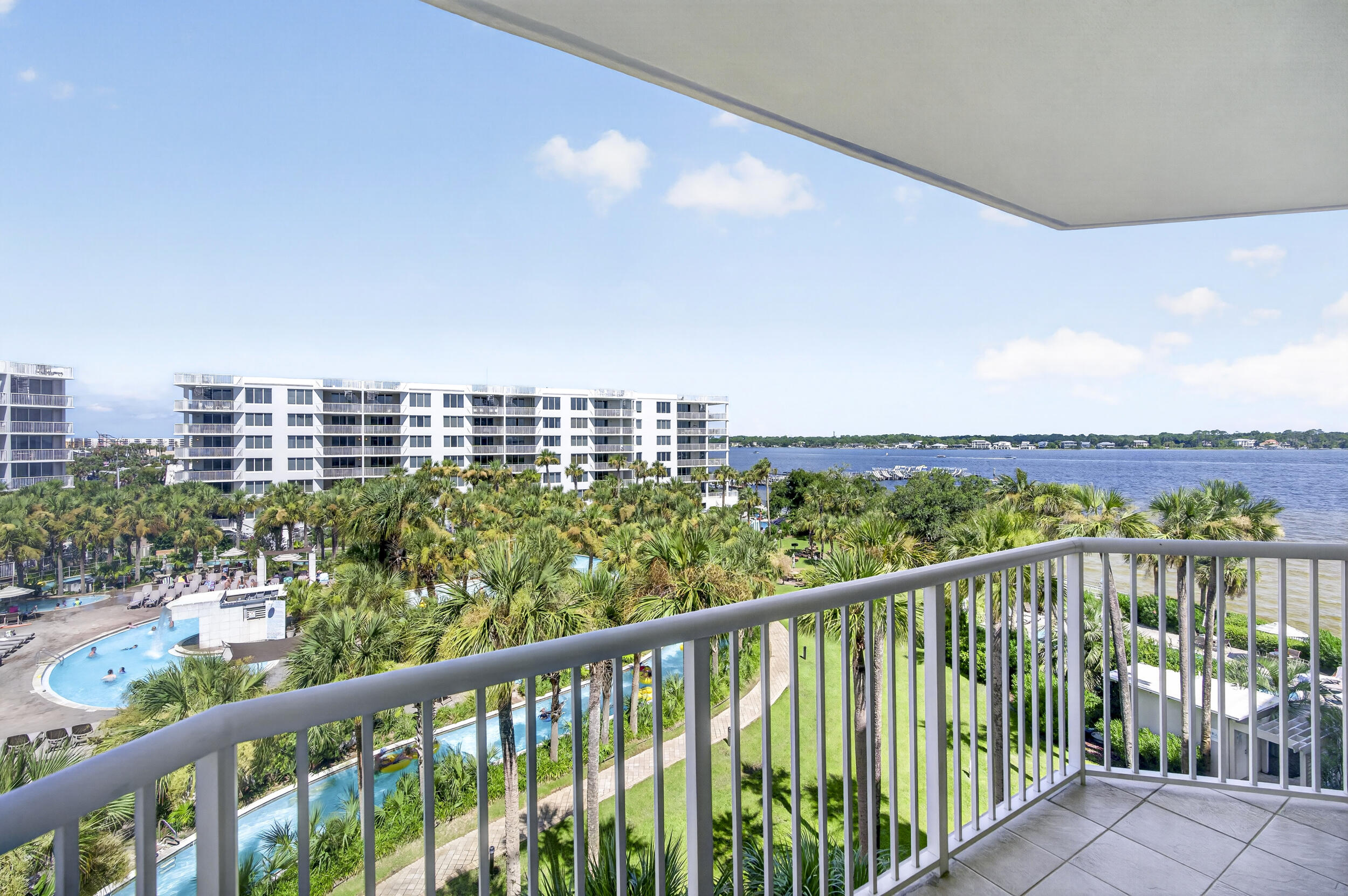 DESTIN WEST OSPREY - Residential