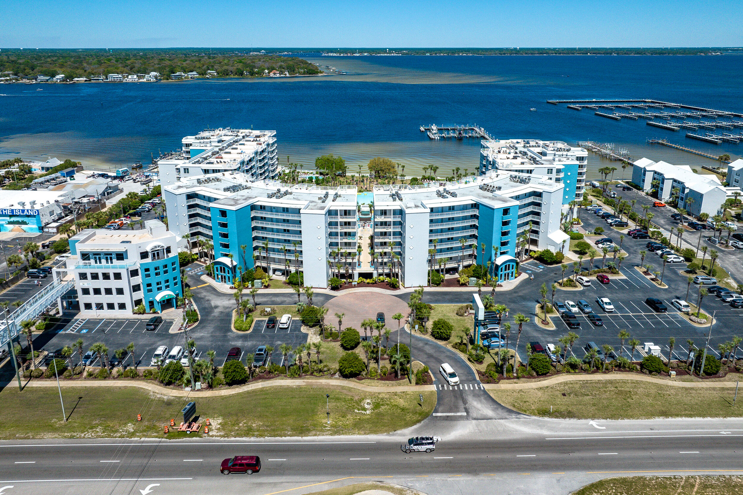 DESTIN WEST OSPREY - Residential