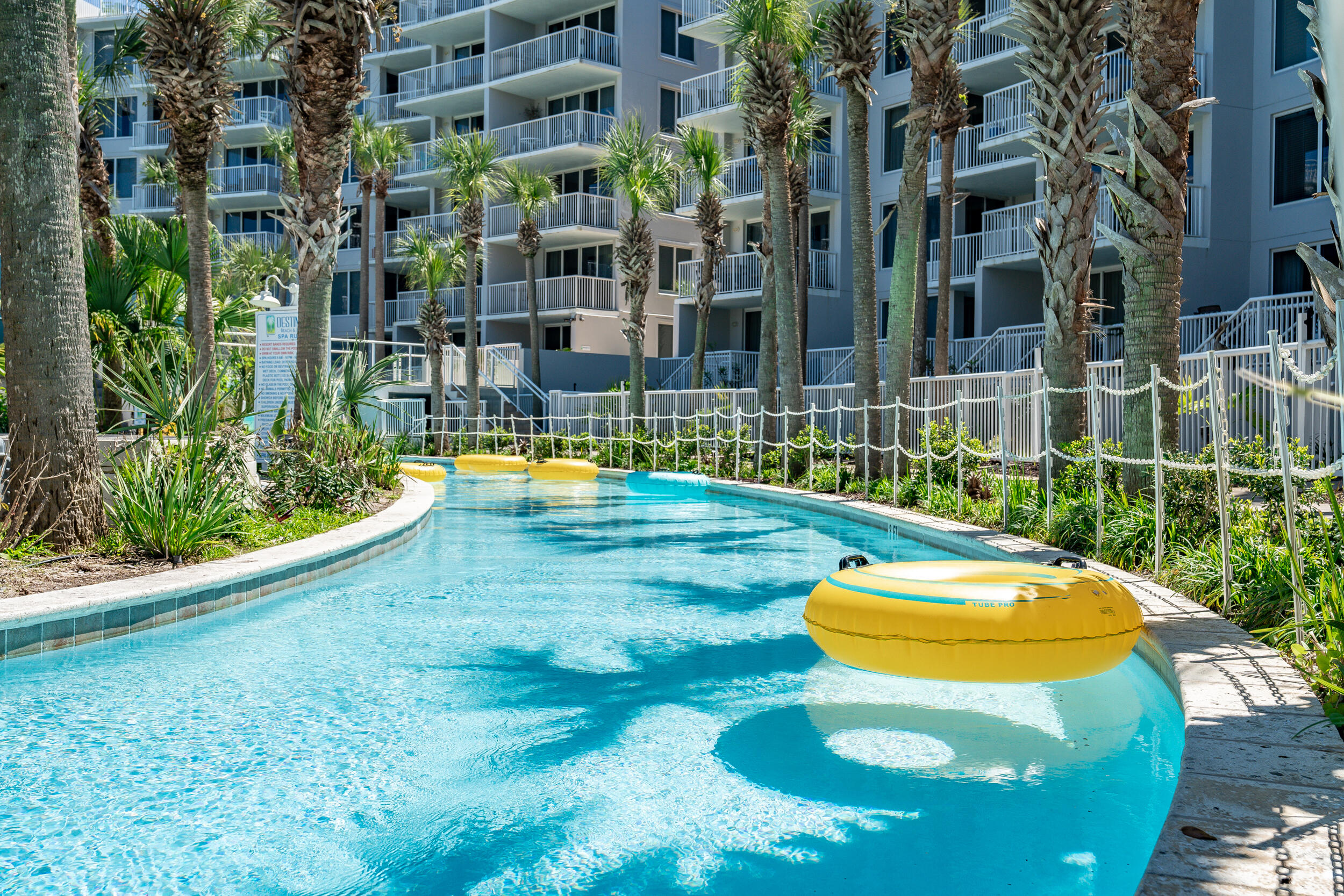 DESTIN WEST OSPREY - Residential