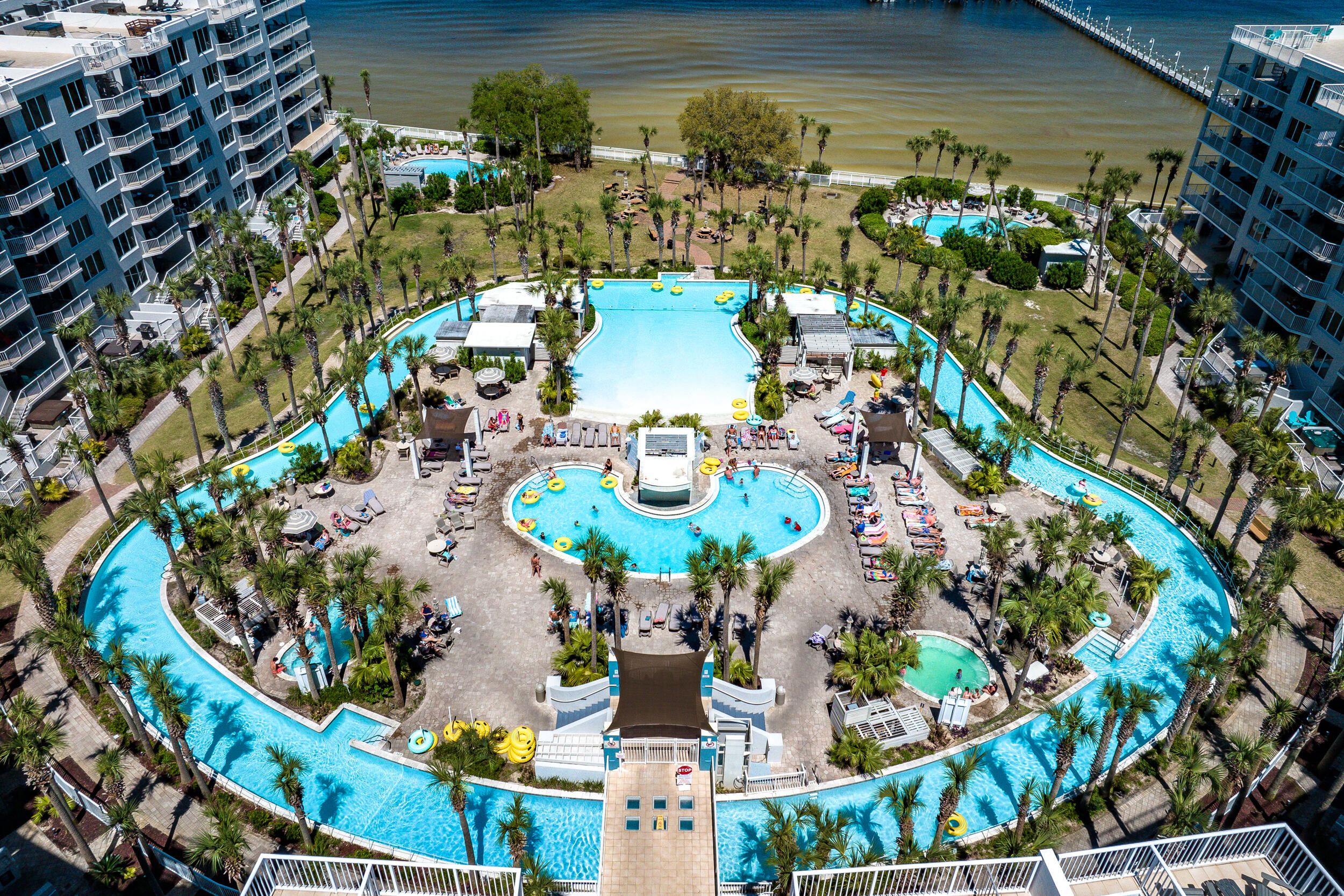 DESTIN WEST OSPREY - Residential