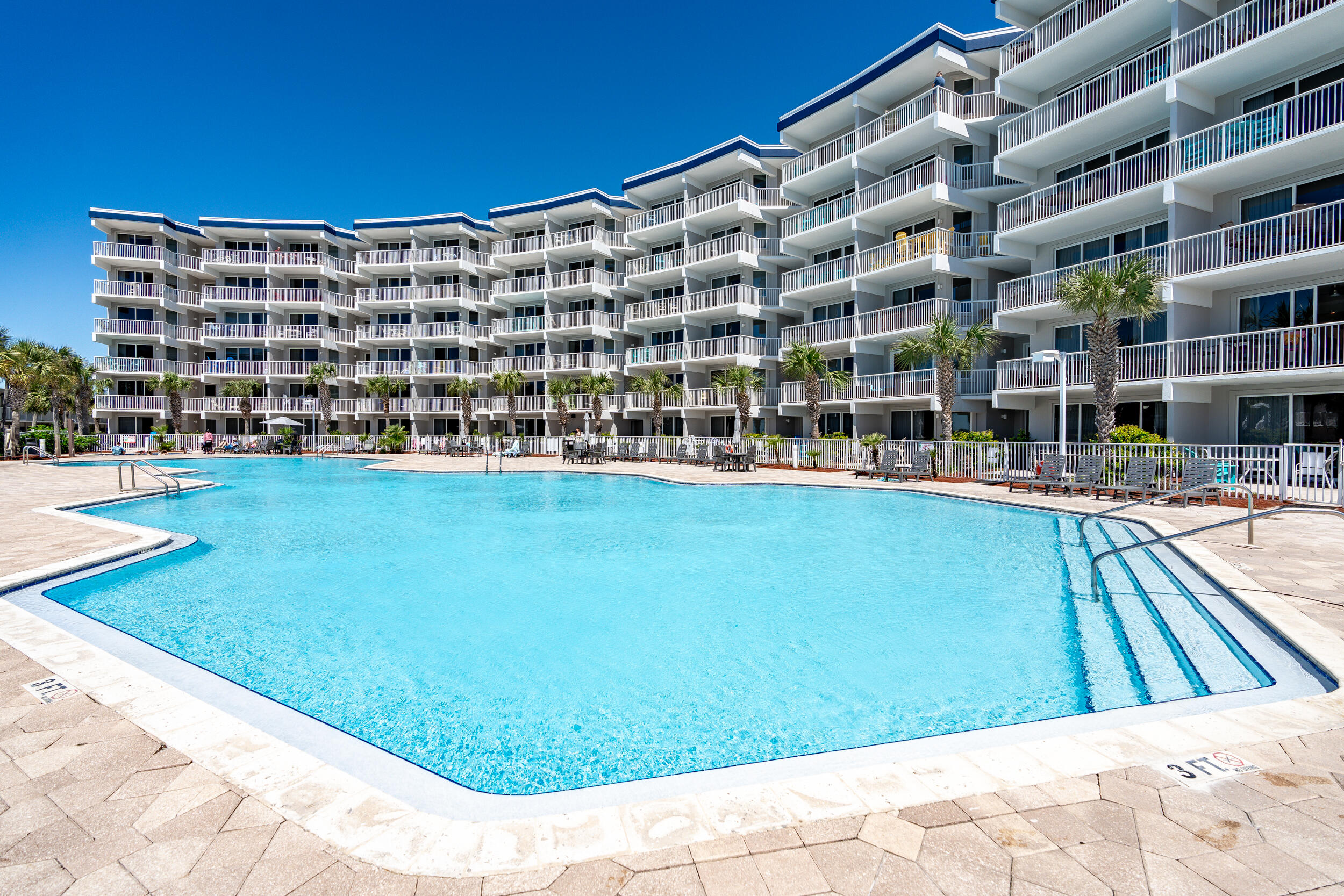 DESTIN WEST OSPREY - Residential