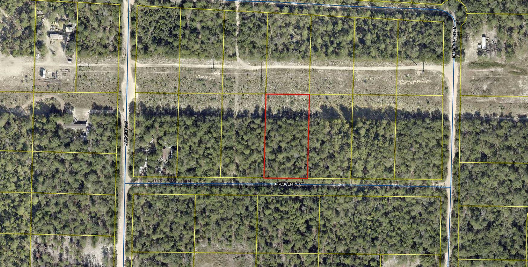 OAKWOOD HILLS UNIT 5 - Land