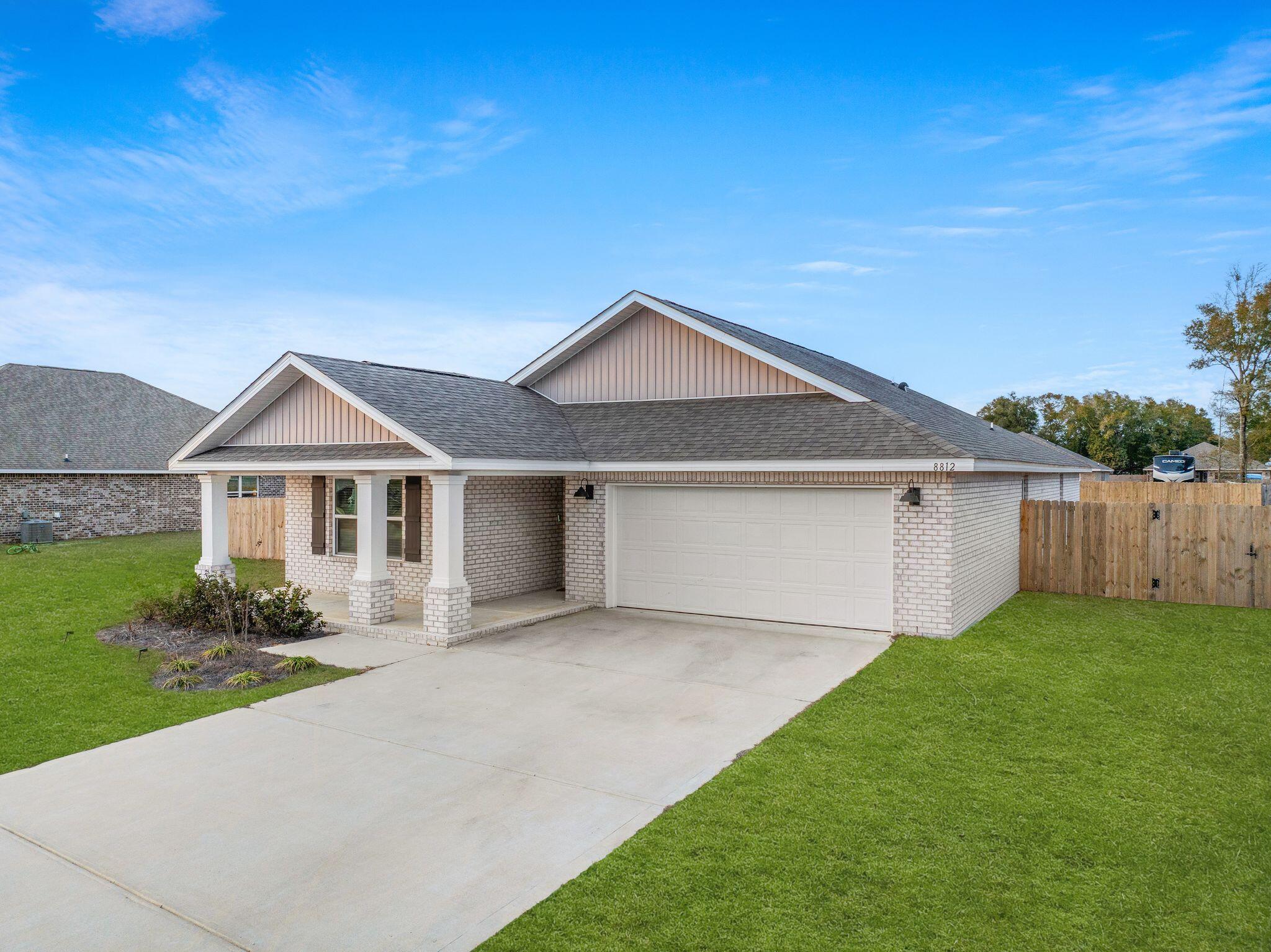PLANTATION WOODS - Residential Lease