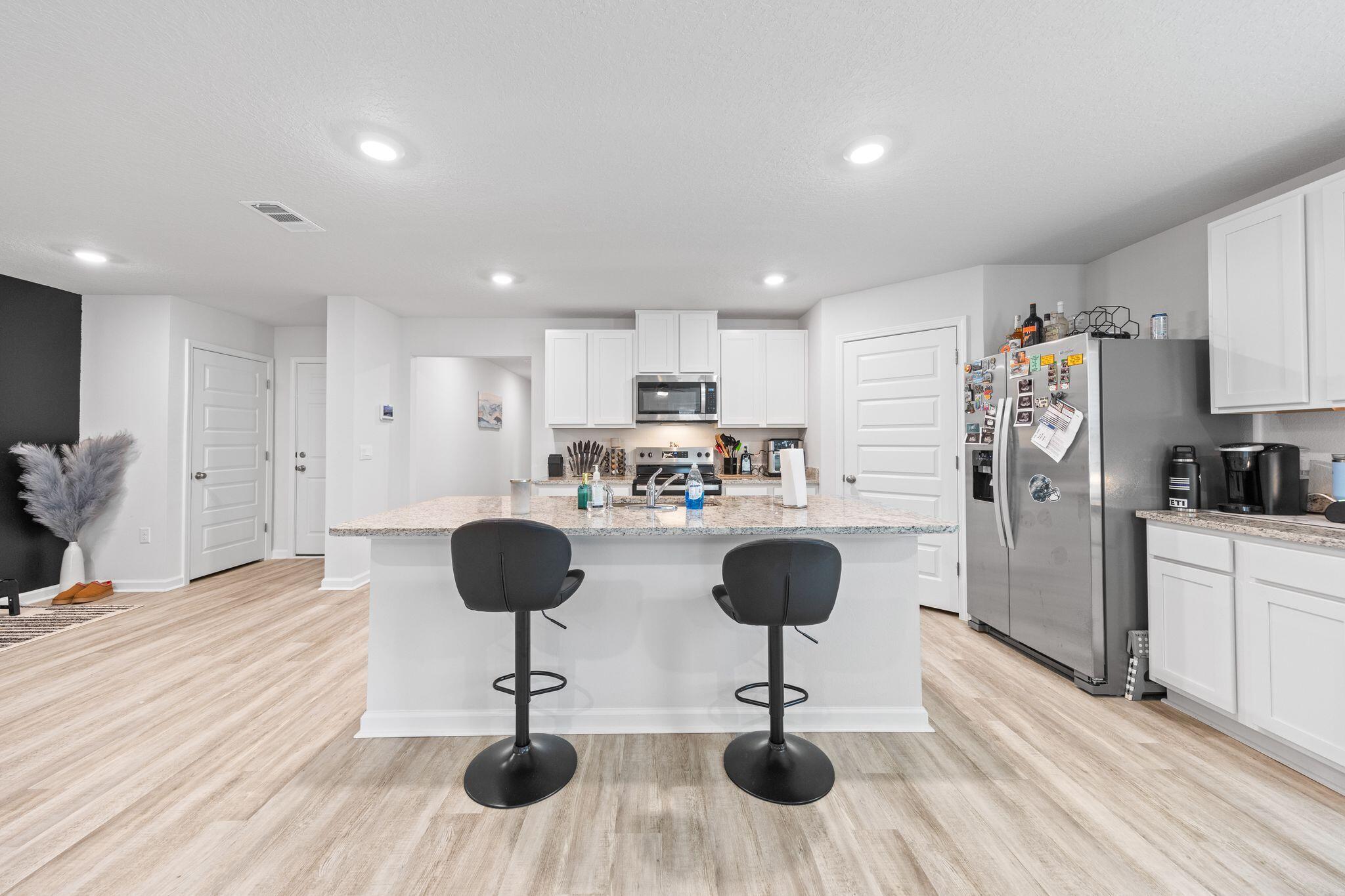 PLANTATION WOODS - Residential Lease