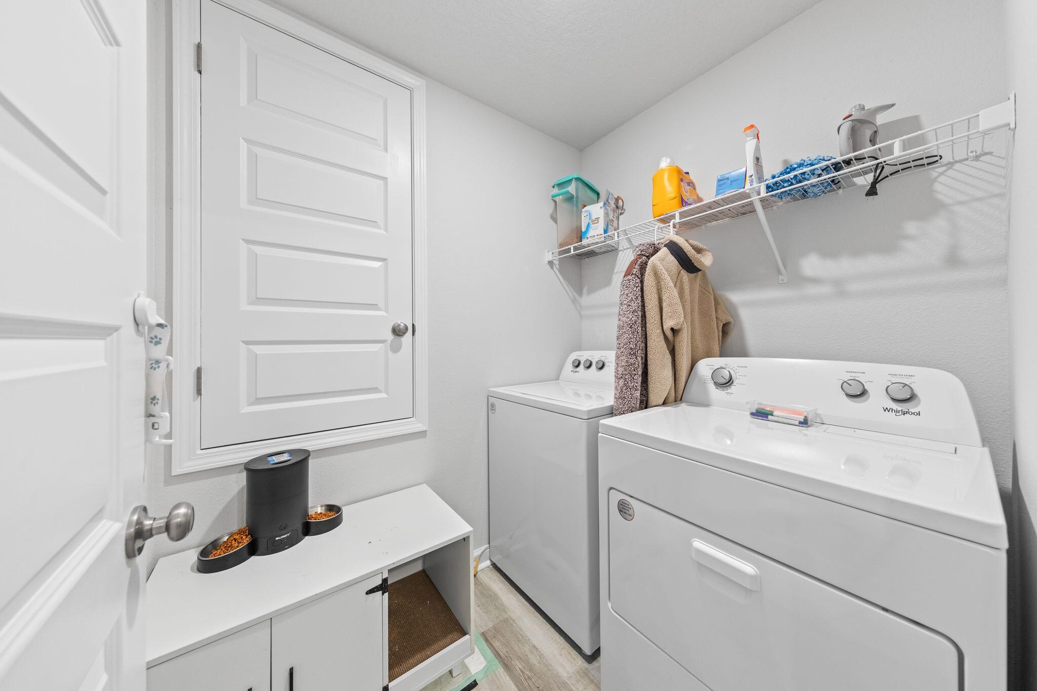 PLANTATION WOODS - Residential Lease