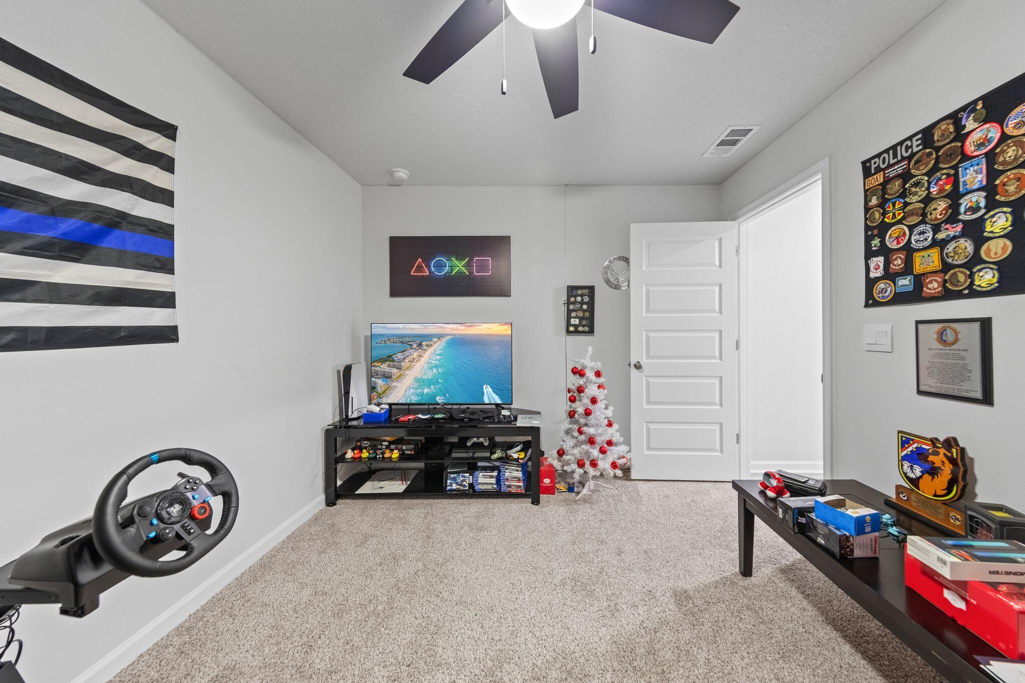 PLANTATION WOODS - Residential Lease