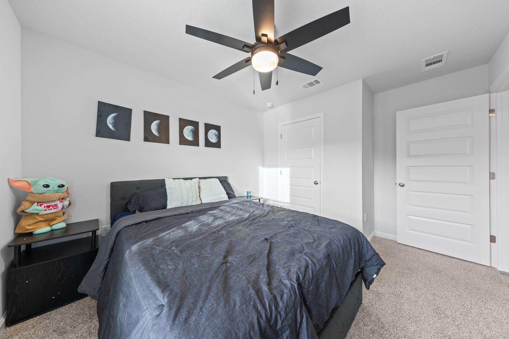 PLANTATION WOODS - Residential Lease