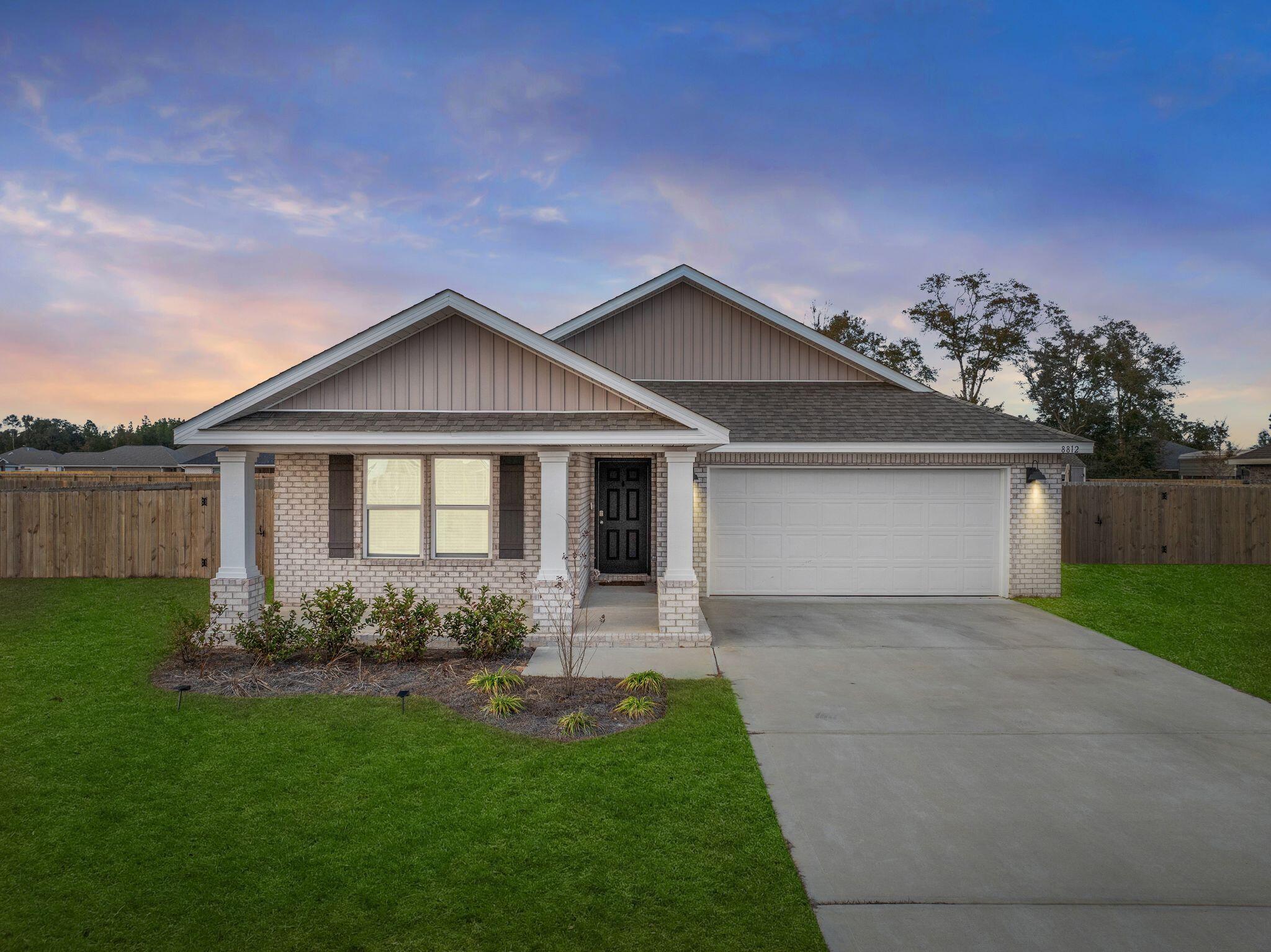 PLANTATION WOODS - Residential Lease