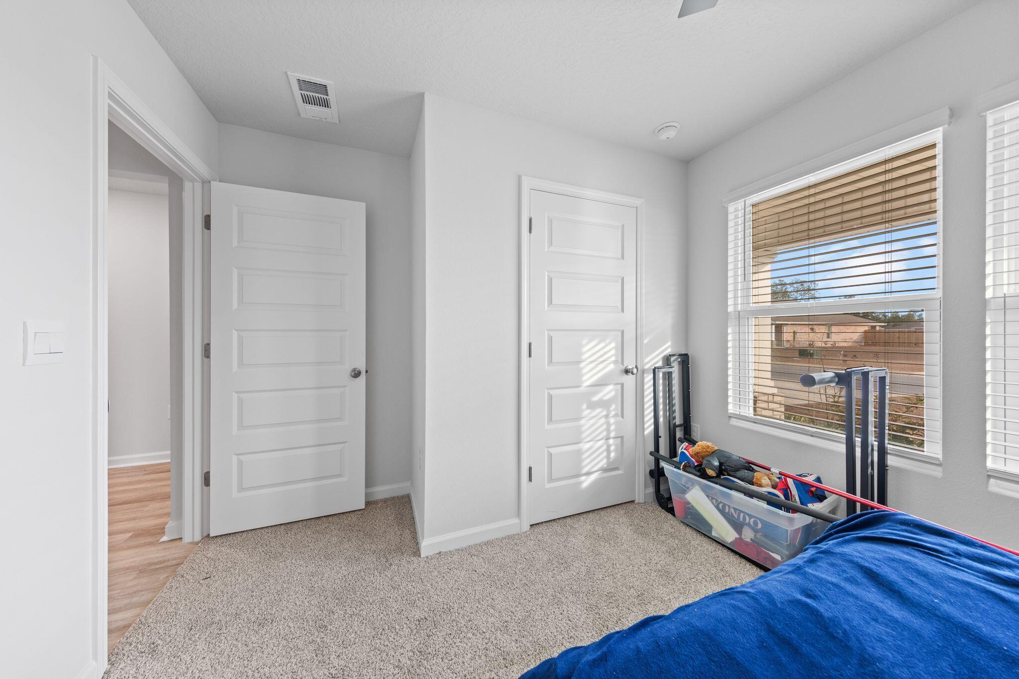 PLANTATION WOODS - Residential Lease