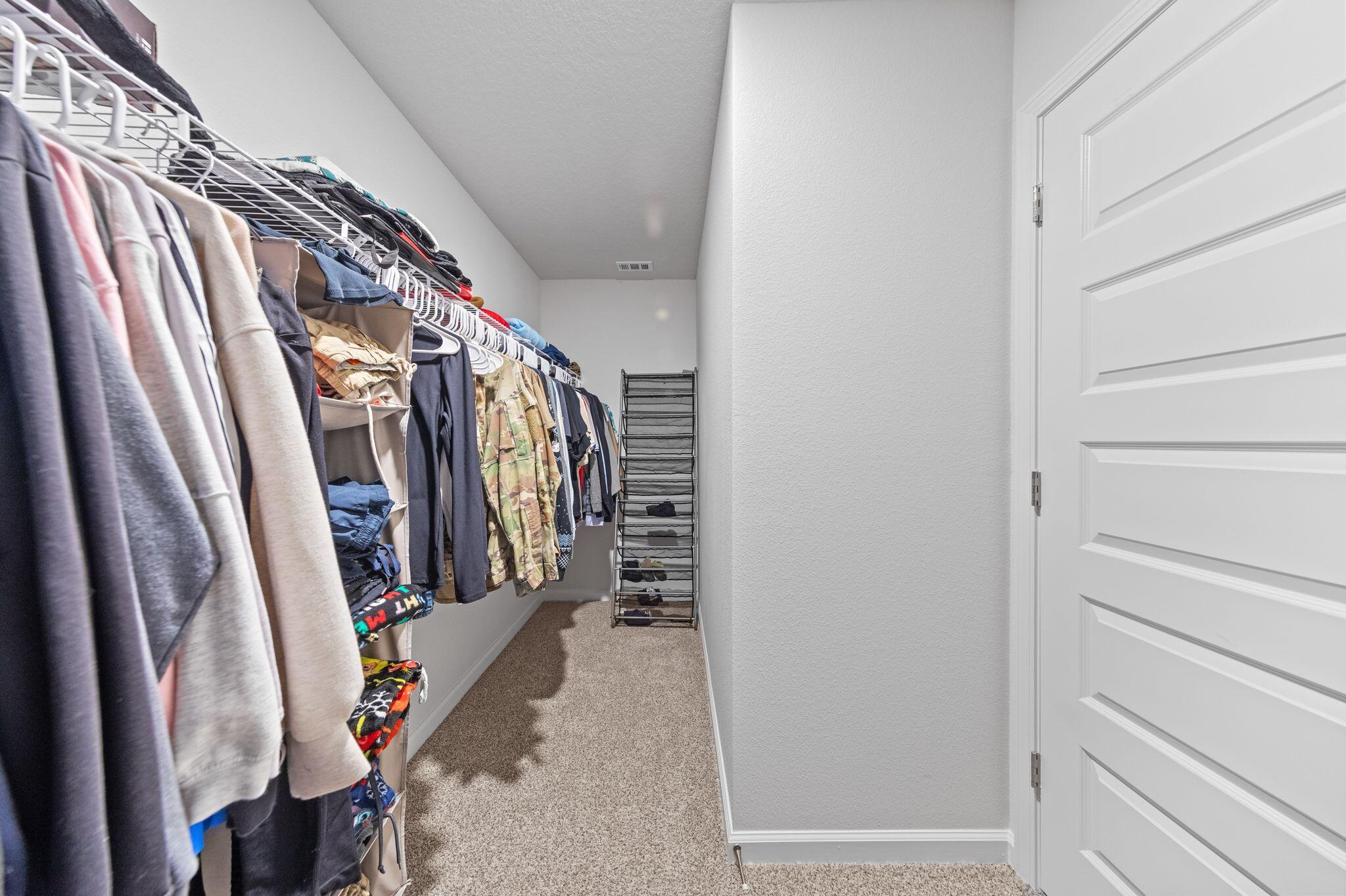 PLANTATION WOODS - Residential Lease