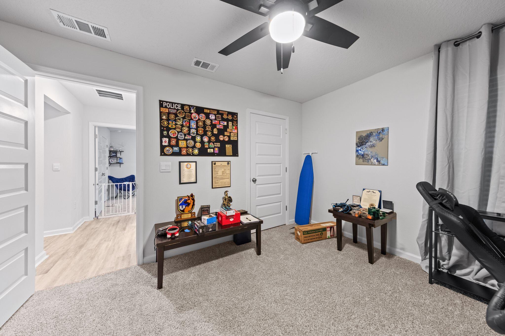 PLANTATION WOODS - Residential Lease