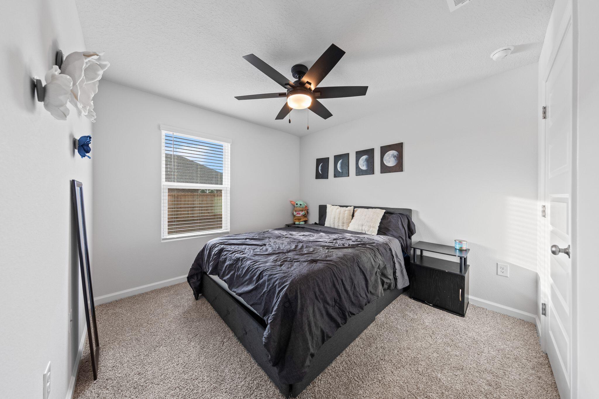 PLANTATION WOODS - Residential Lease