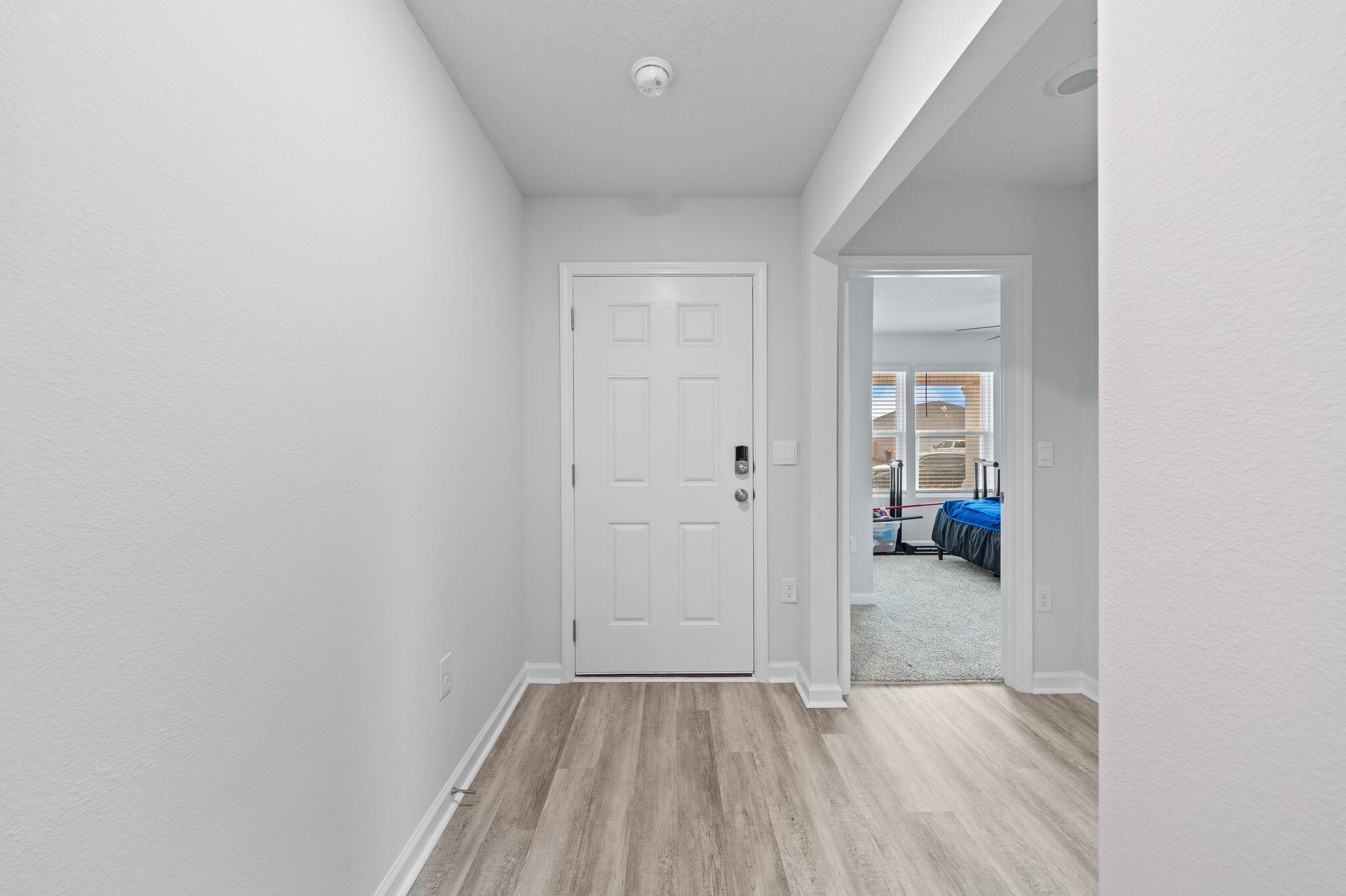 PLANTATION WOODS - Residential Lease